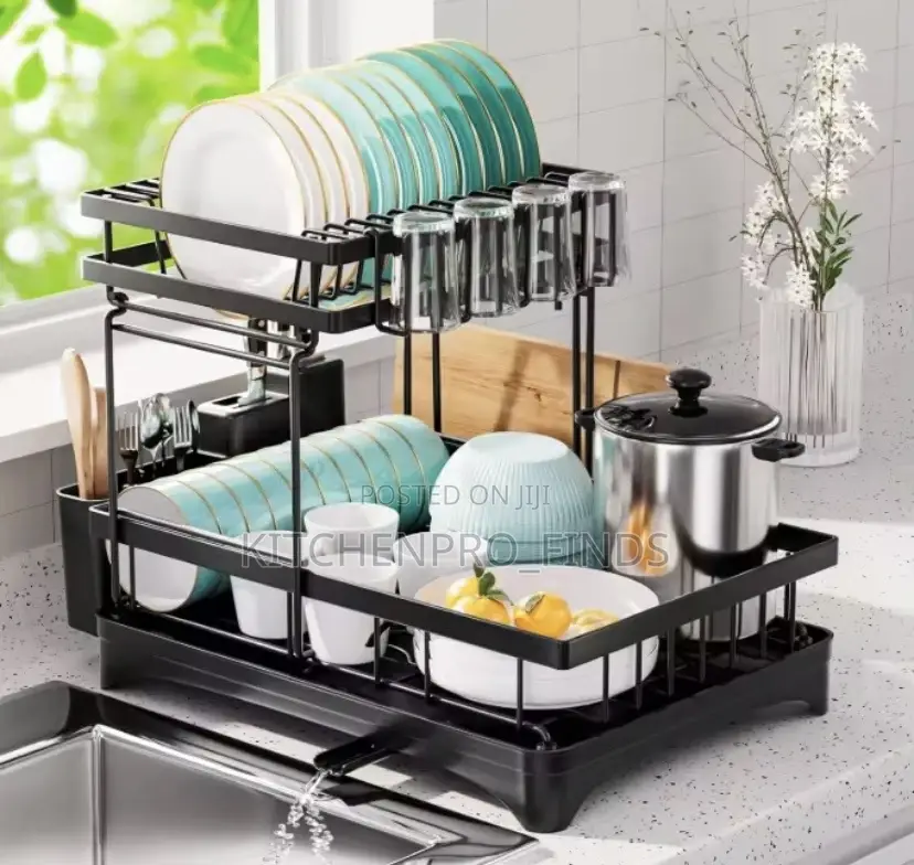Kitchenpro Dish Rack