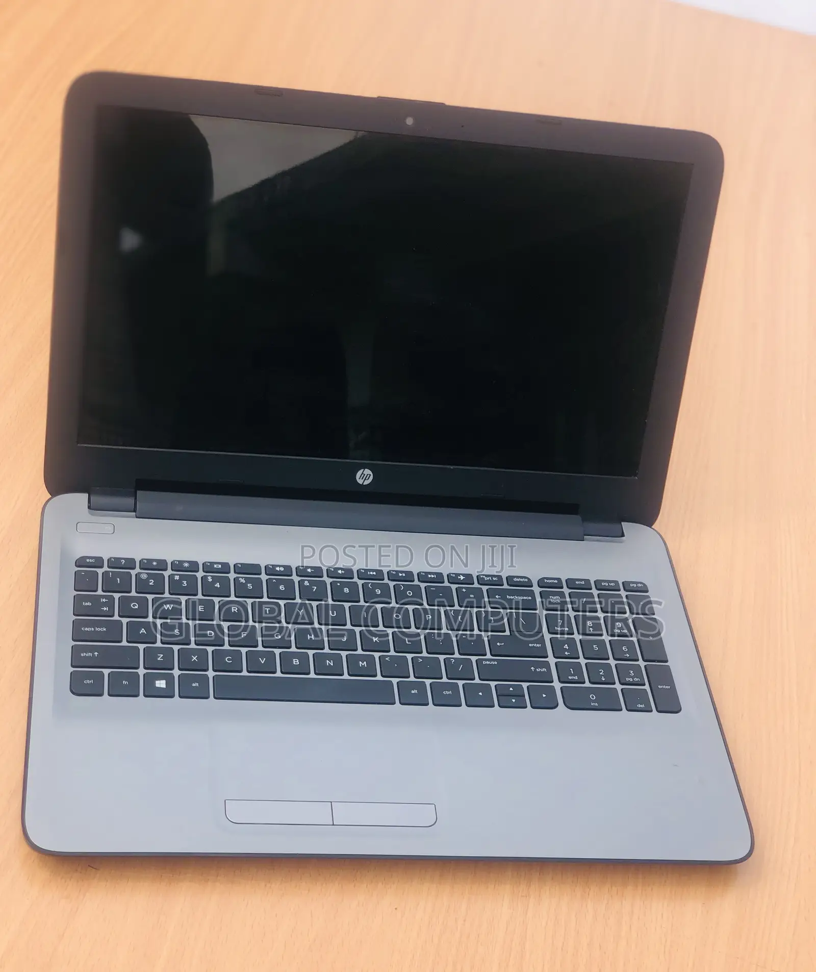 Laptop HP 15 2GB Intel Core i5 HDD 500GB