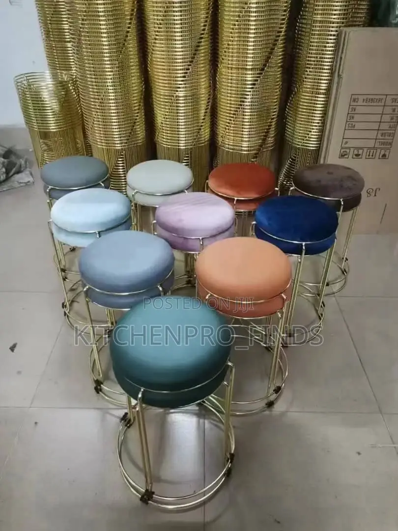 Simple Stool Chair