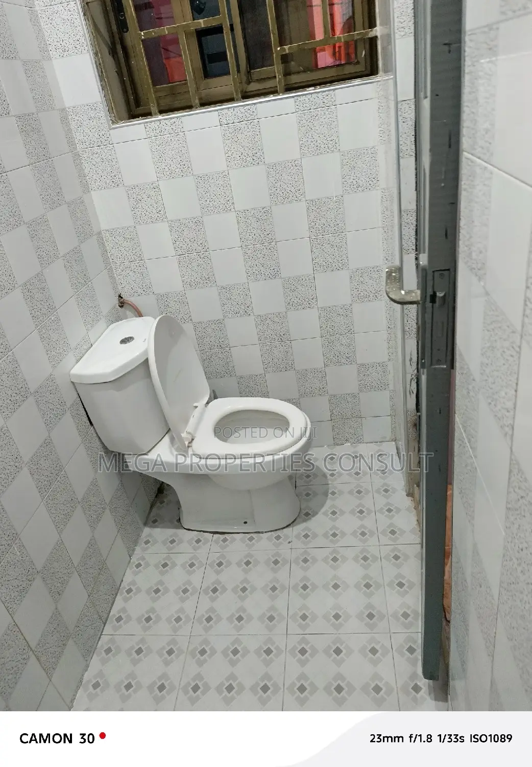 1bdrm Apartment in Lapaz for rent
