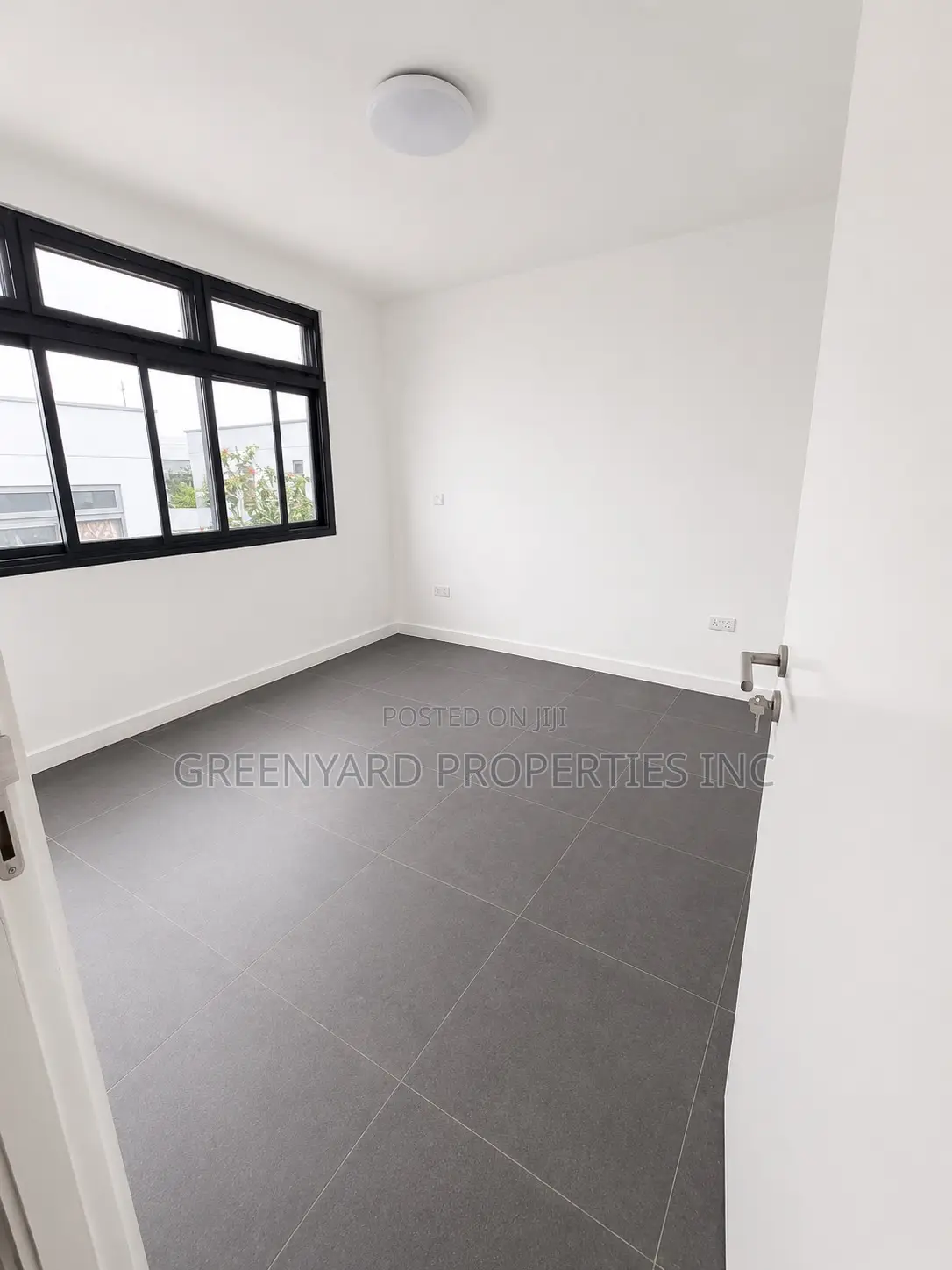 2bdrm Townhouse / Terrace in Park, Oyarifa for rent