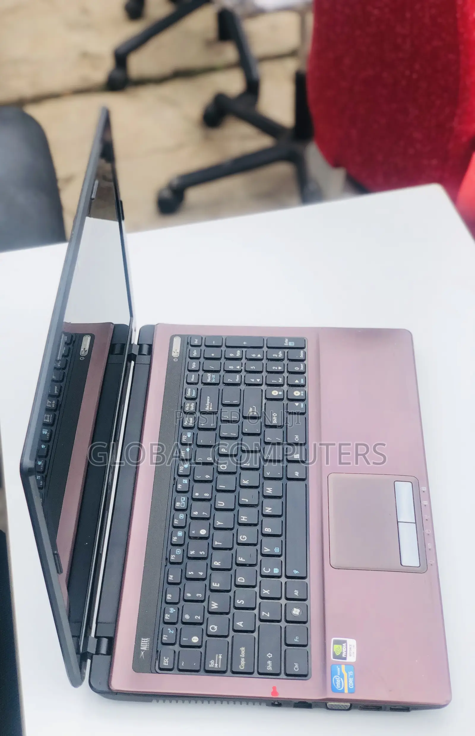 Laptop Asus K53SD 8GB Intel Core i5 HDD 500GB