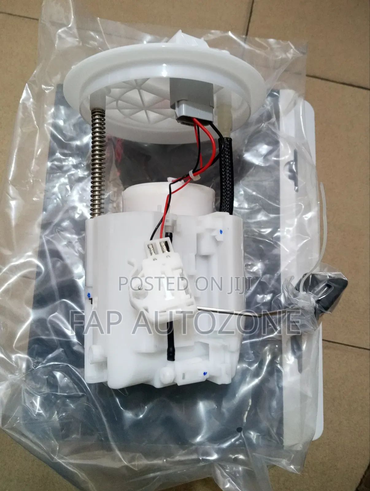 01016. Original Ultra Power Dodge Journey Fuel Pump Assembly From Usa