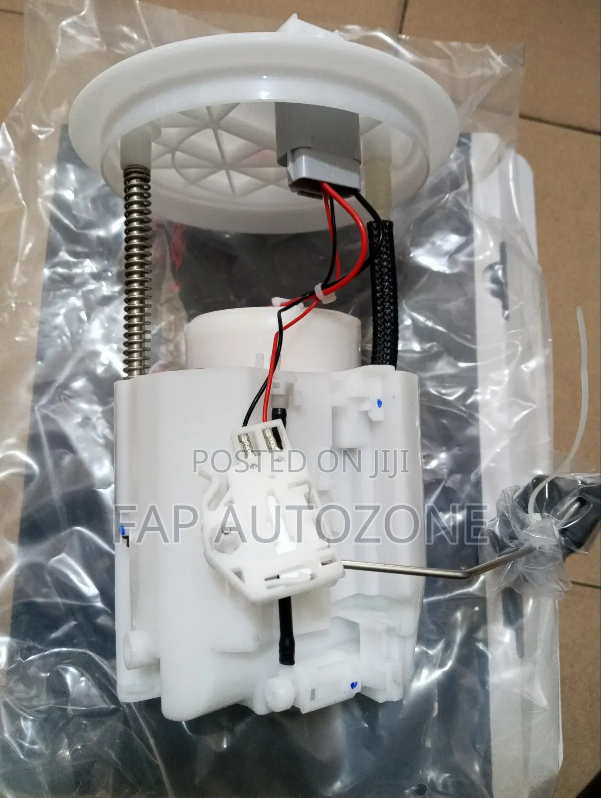 01016. Original Ultra Power Dodge Journey Fuel Pump Assembly From Usa