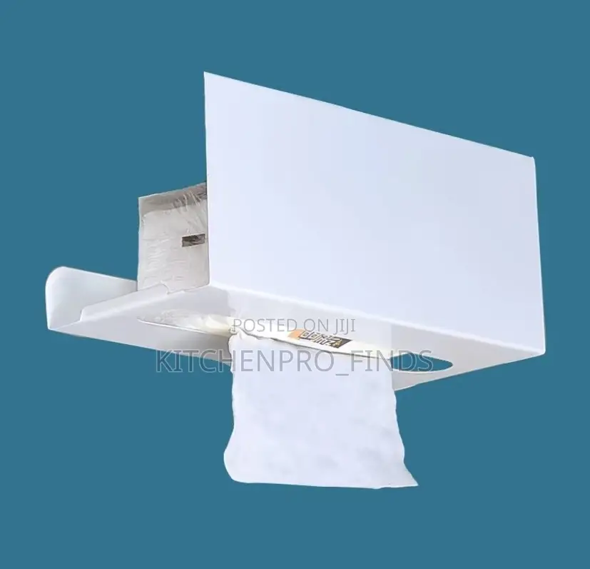 Tissue Holder