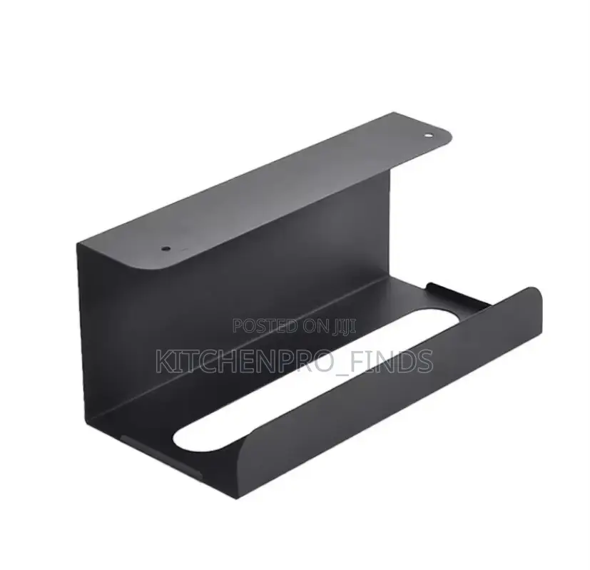 Tissue Holder