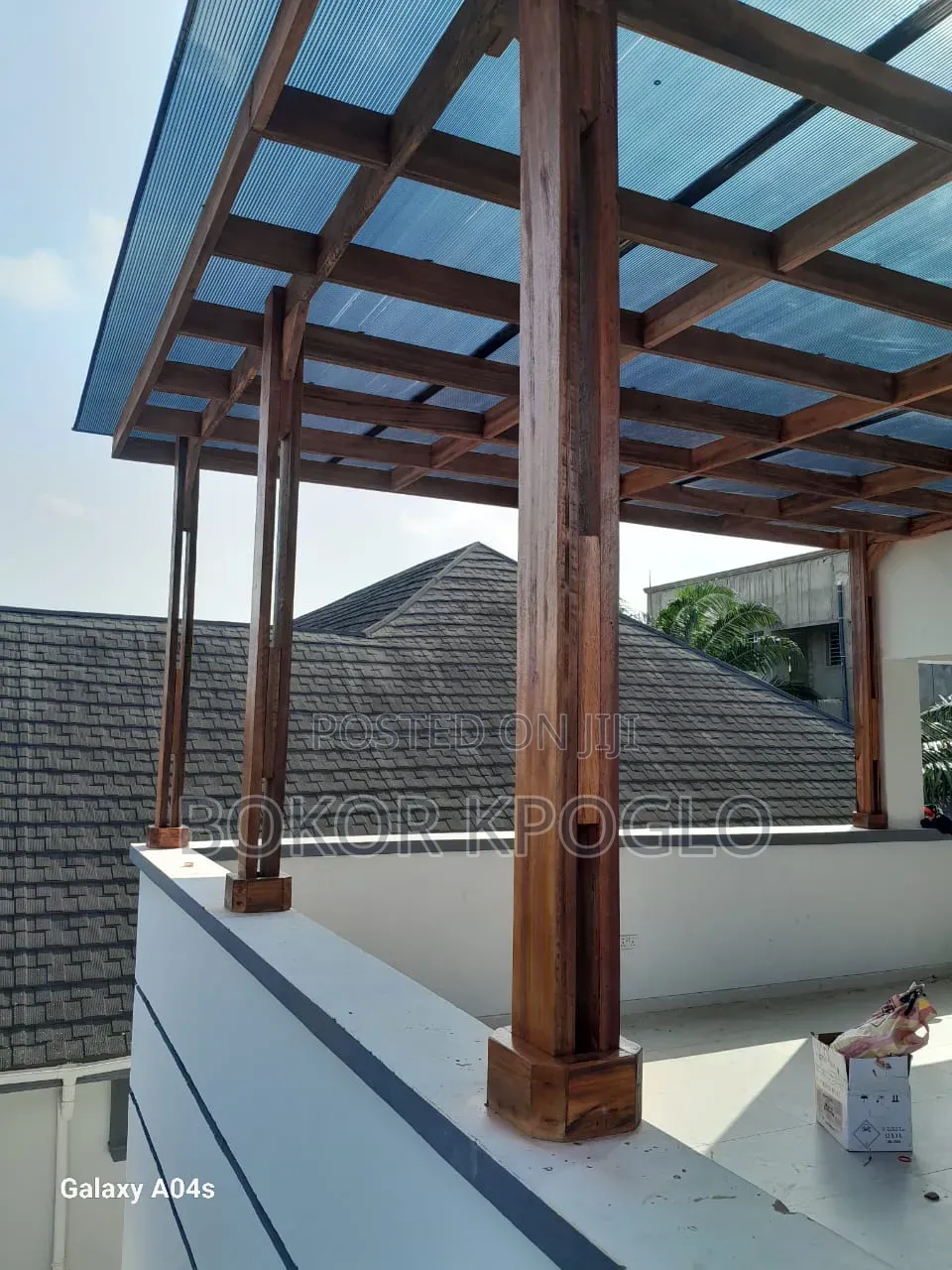 Master Pergola Man Is Available for or Pergola Design and Sprayer Work