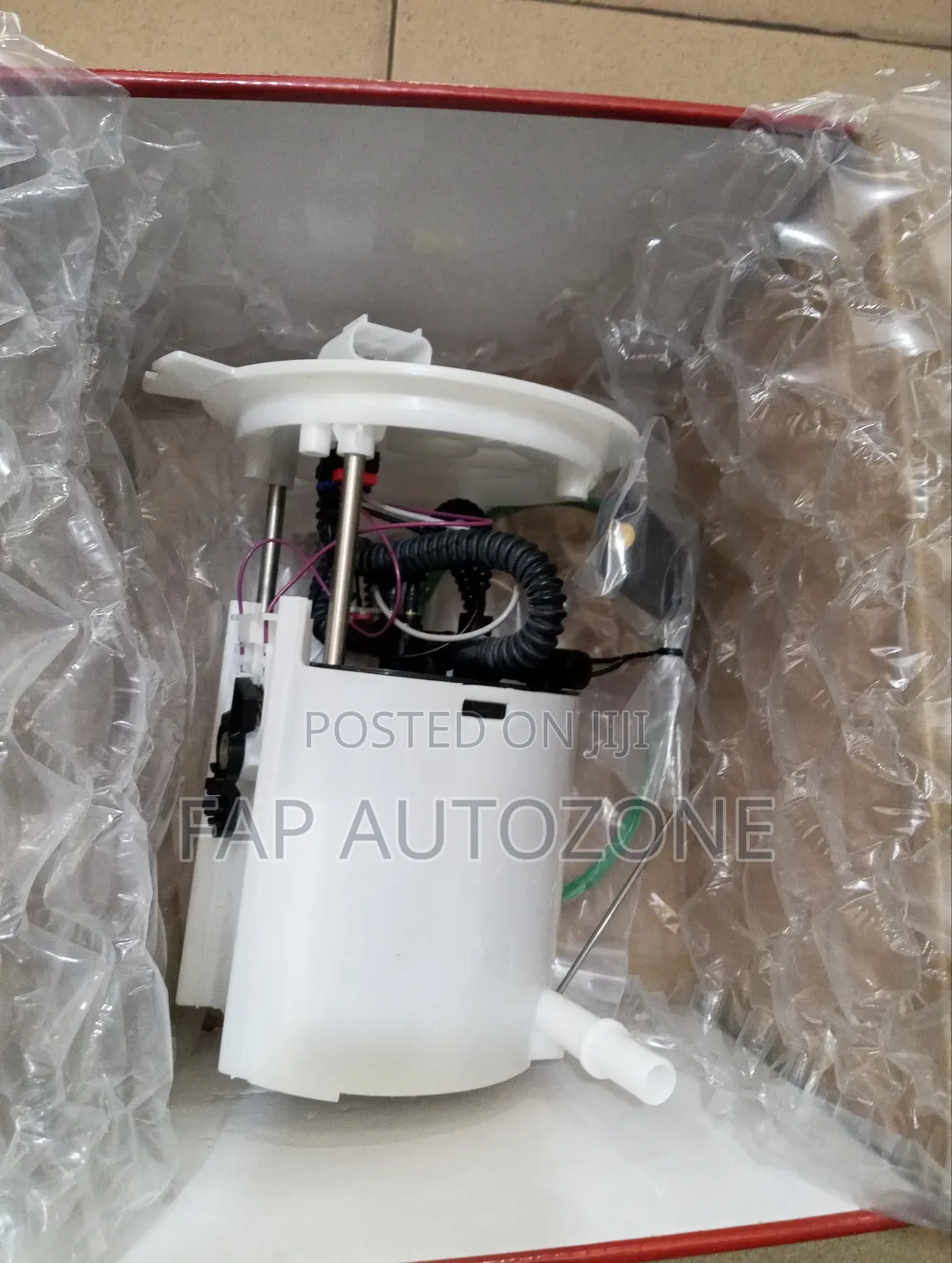 Genuine Ultra Power Dodge Durango and Jeep Grand Cherokee From Usa