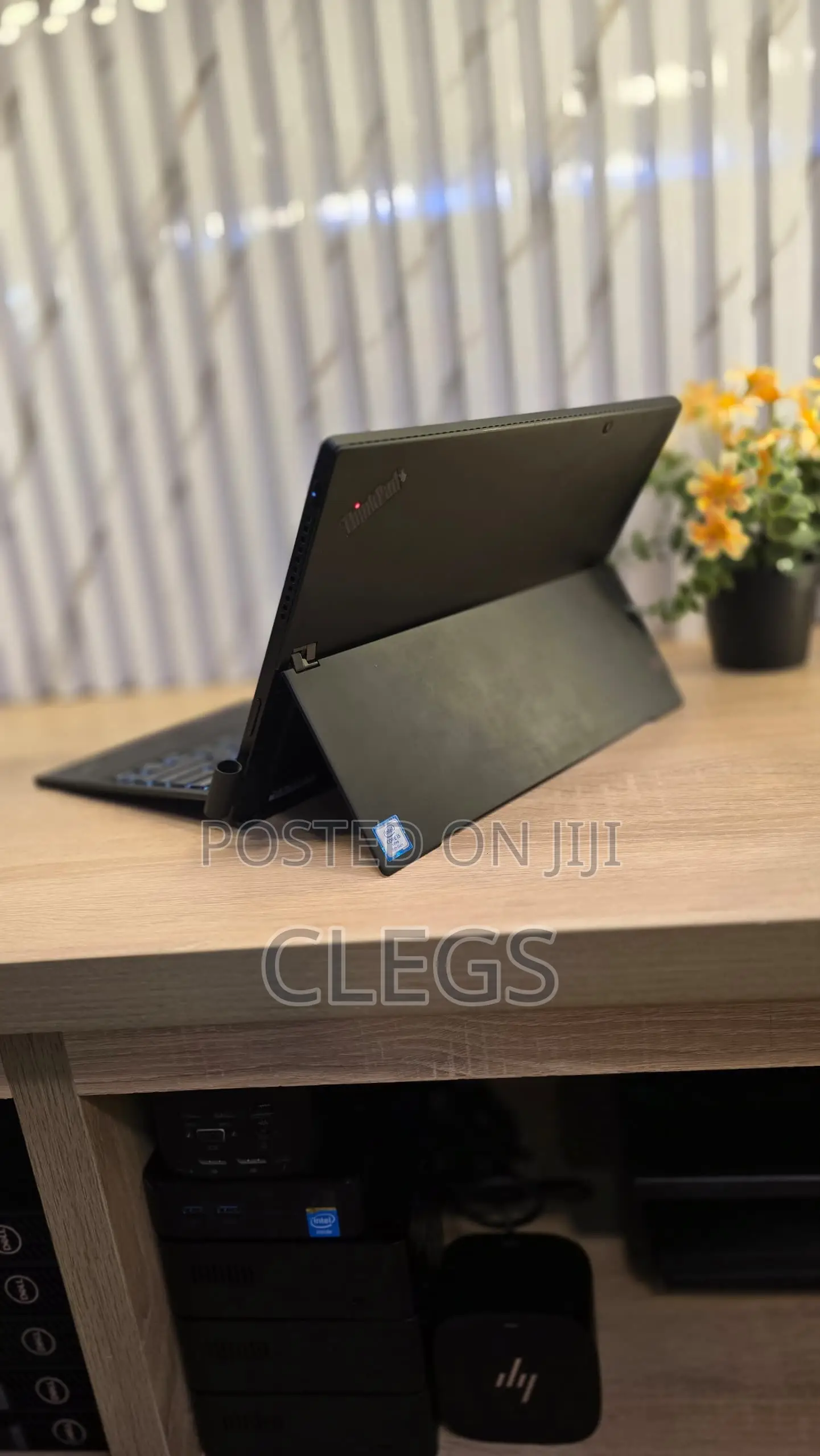 Laptop Lenovo ThinkPad X1 Tablet (3rd Gen) 8GB Intel Core i5 SSD 256GB