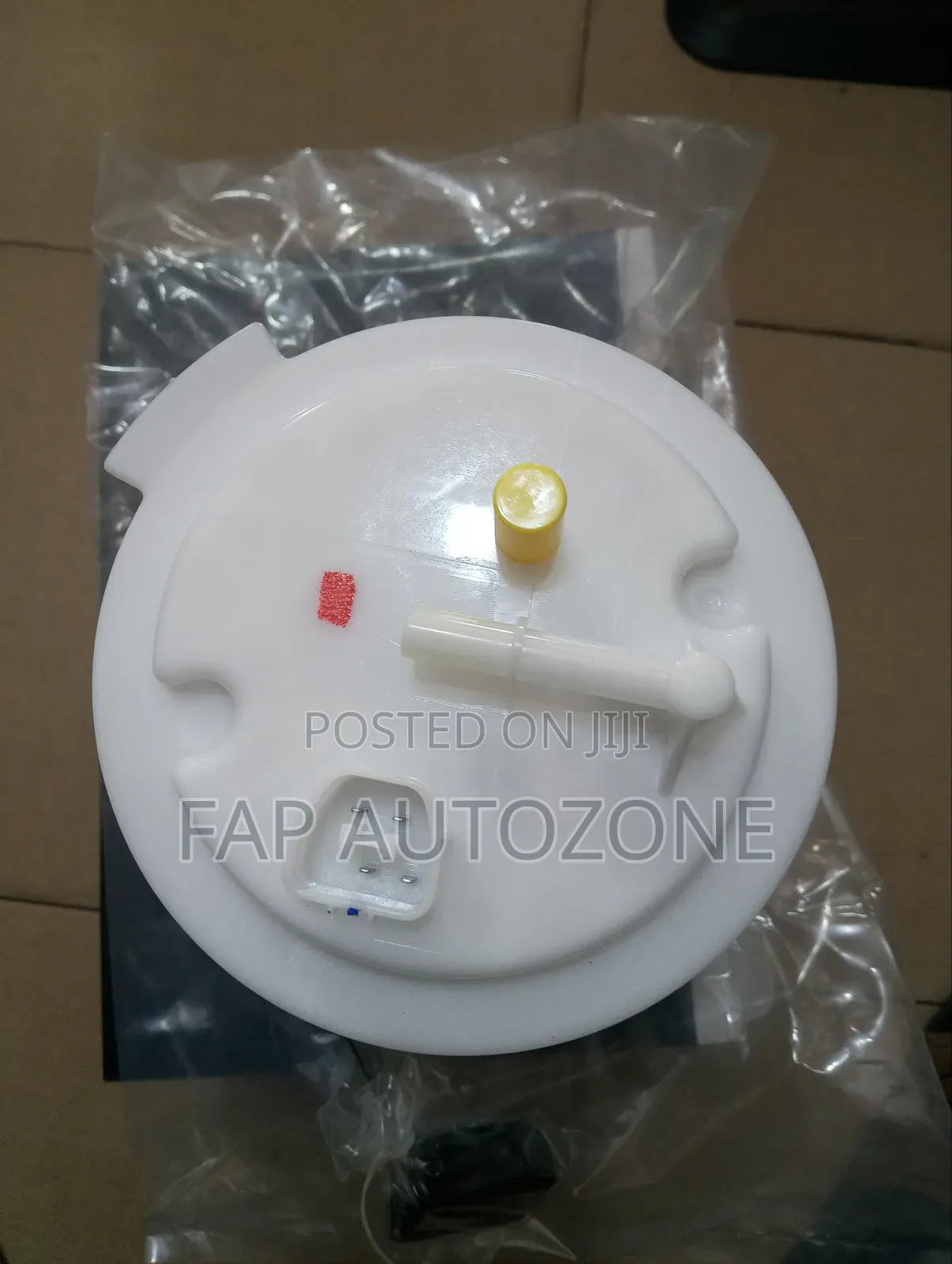 01020. Original Ultra Power Chrysler 200 Avenger Fuel Pump From Usa