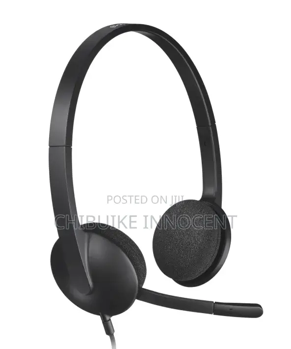 Computer Headset