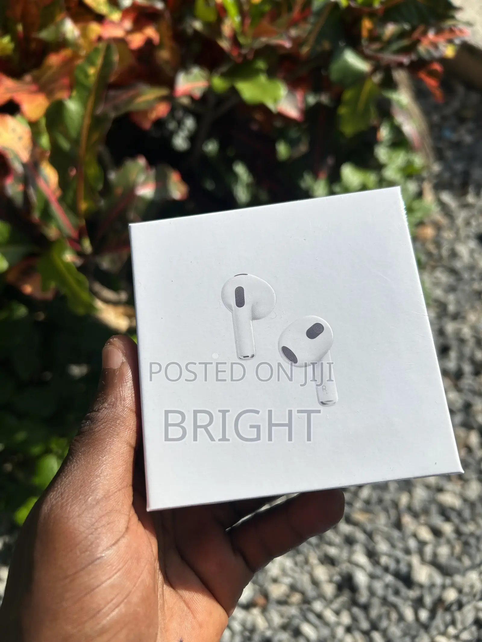Airpods Pro Generation