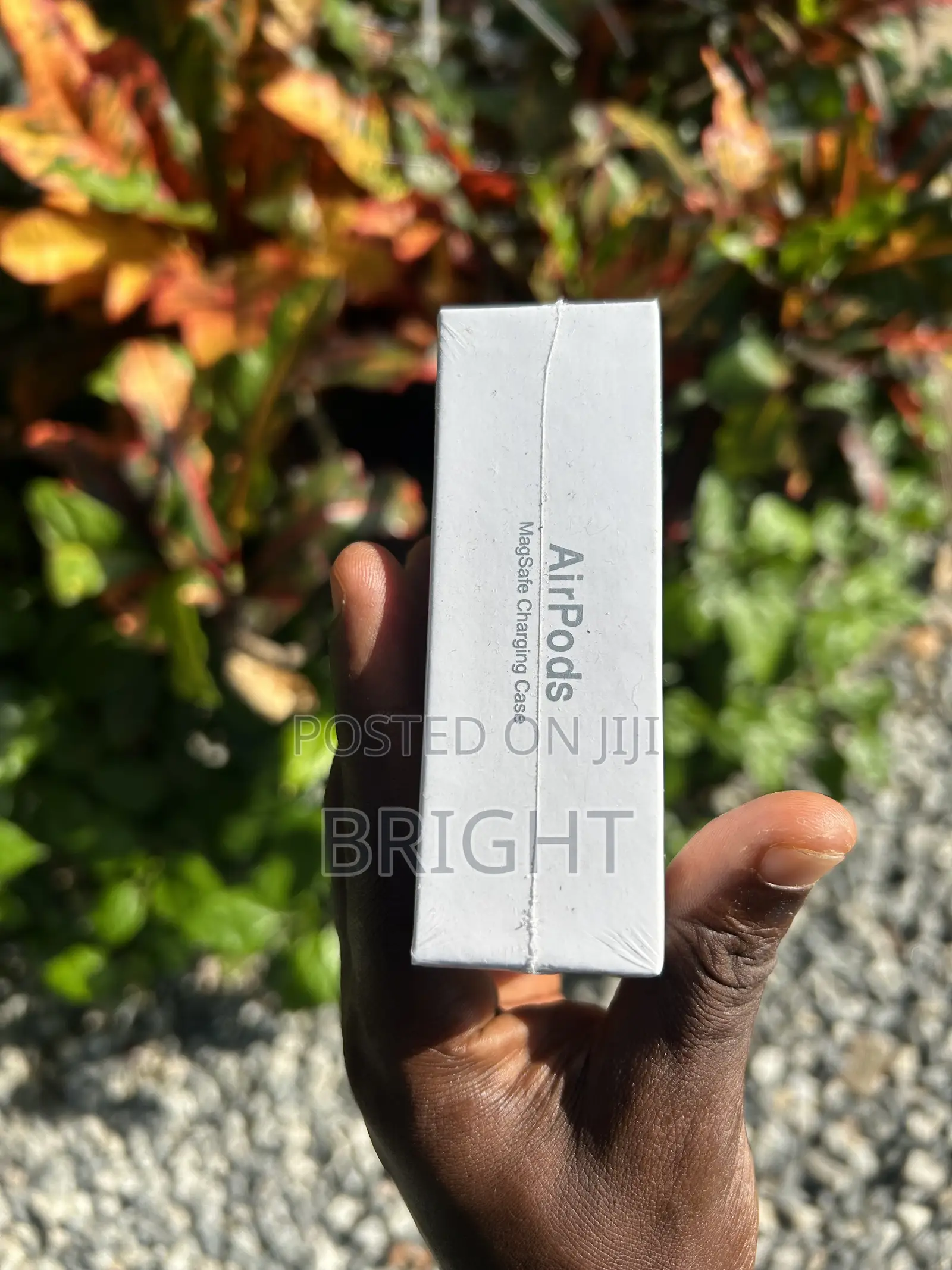 Airpods Pro Generation