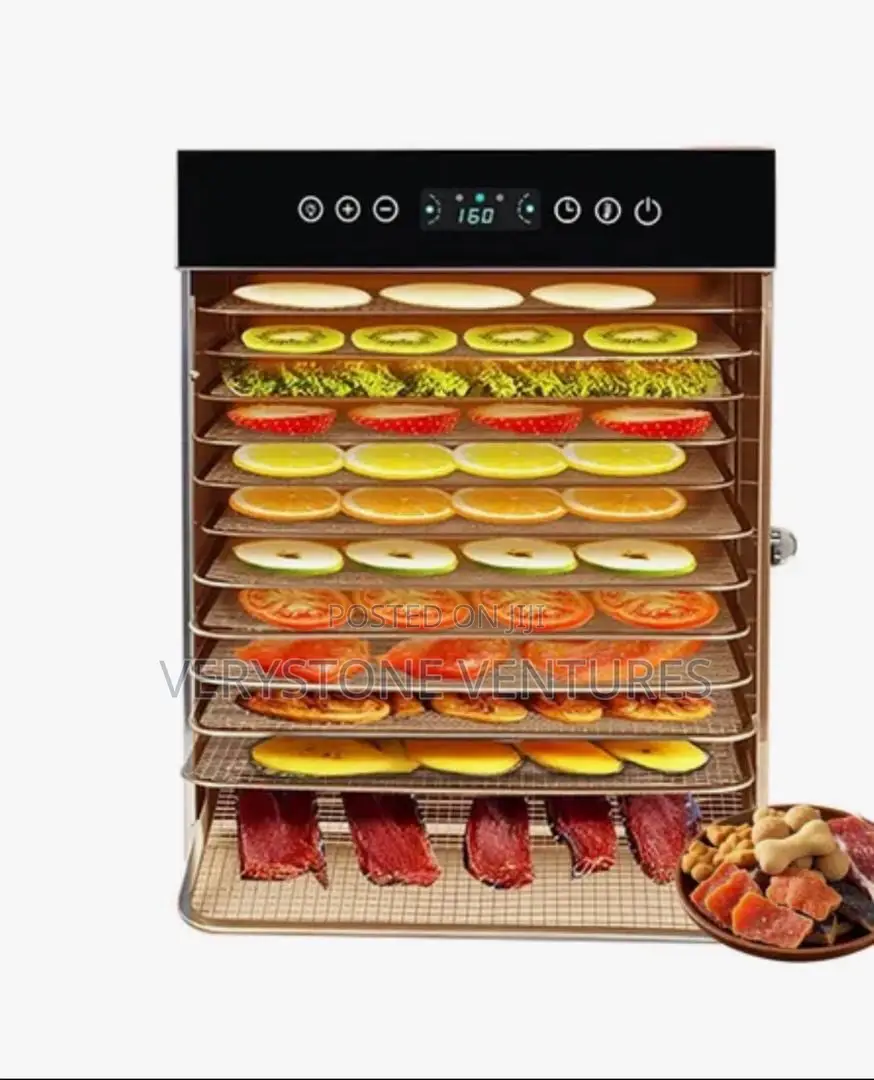 Vegetable Dehydrator Original