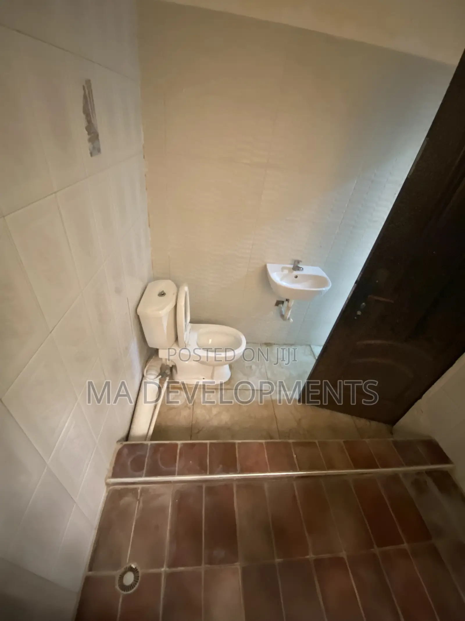 Studio Apartment in Madev Realty, Achimota for rent