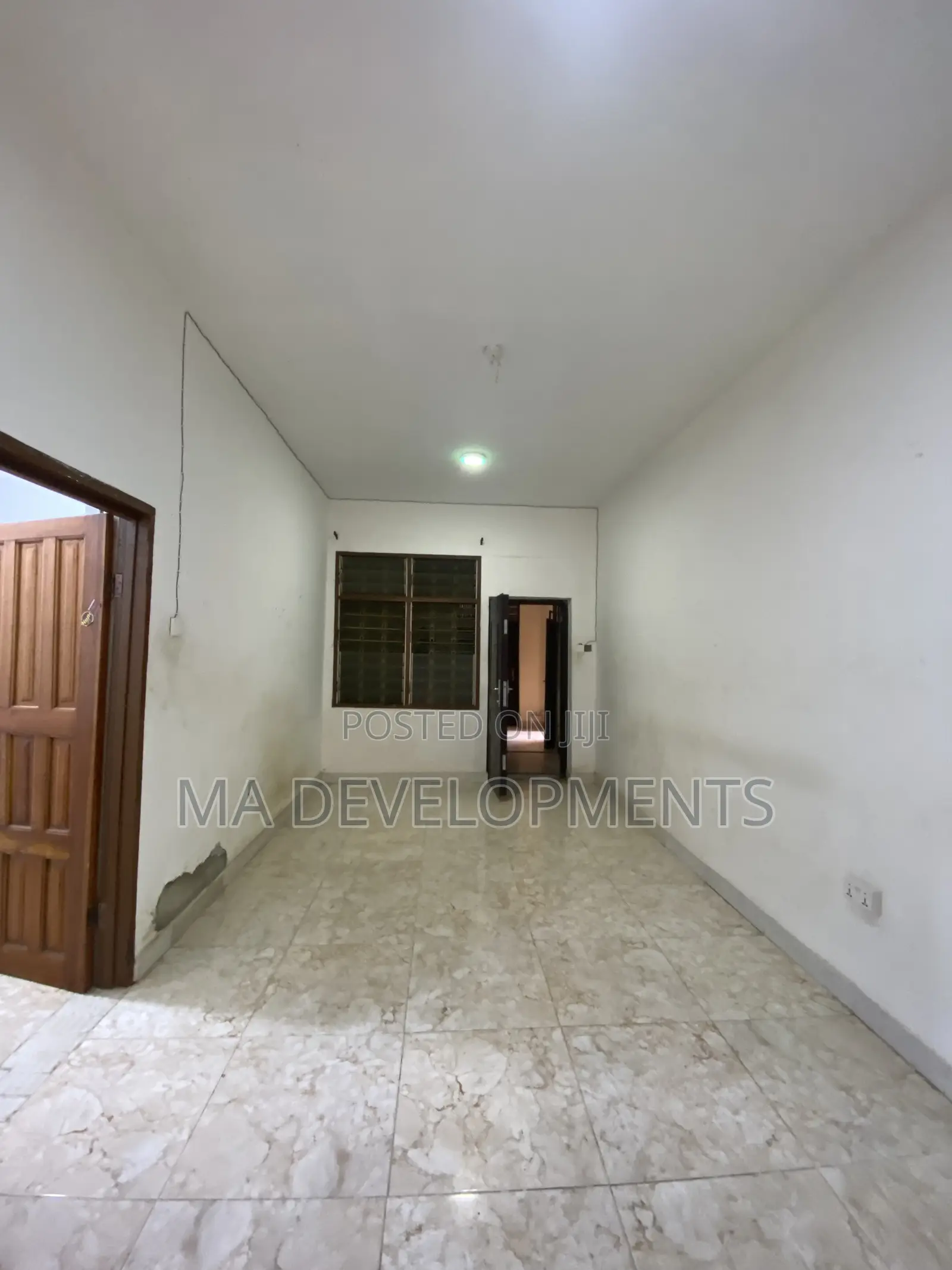 Studio Apartment in Madev Realty, Achimota for rent