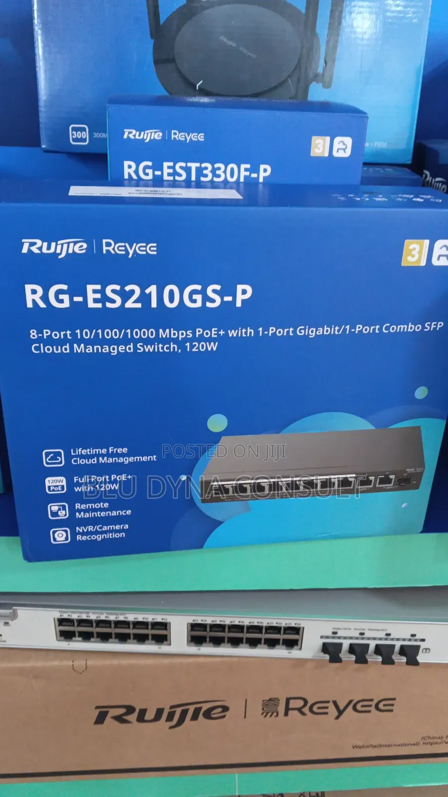 Rg-Es210gs-P