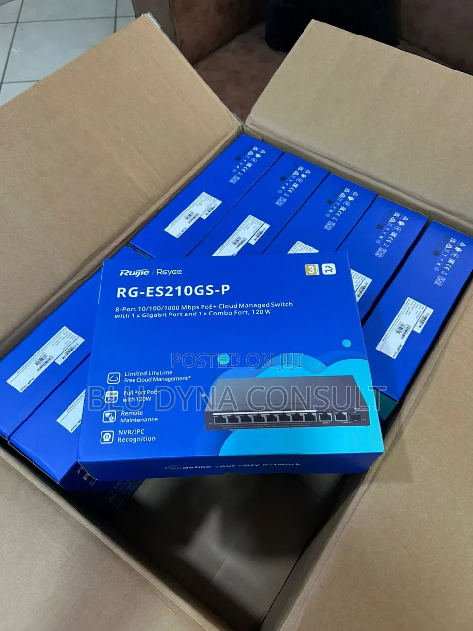 Rg-Es210gs-P
