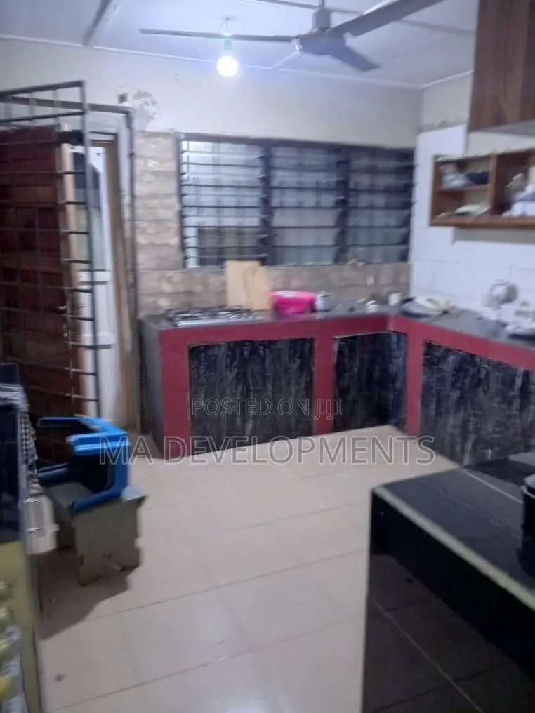 Studio Apartment in Madev Realty, Lapaz for rent
