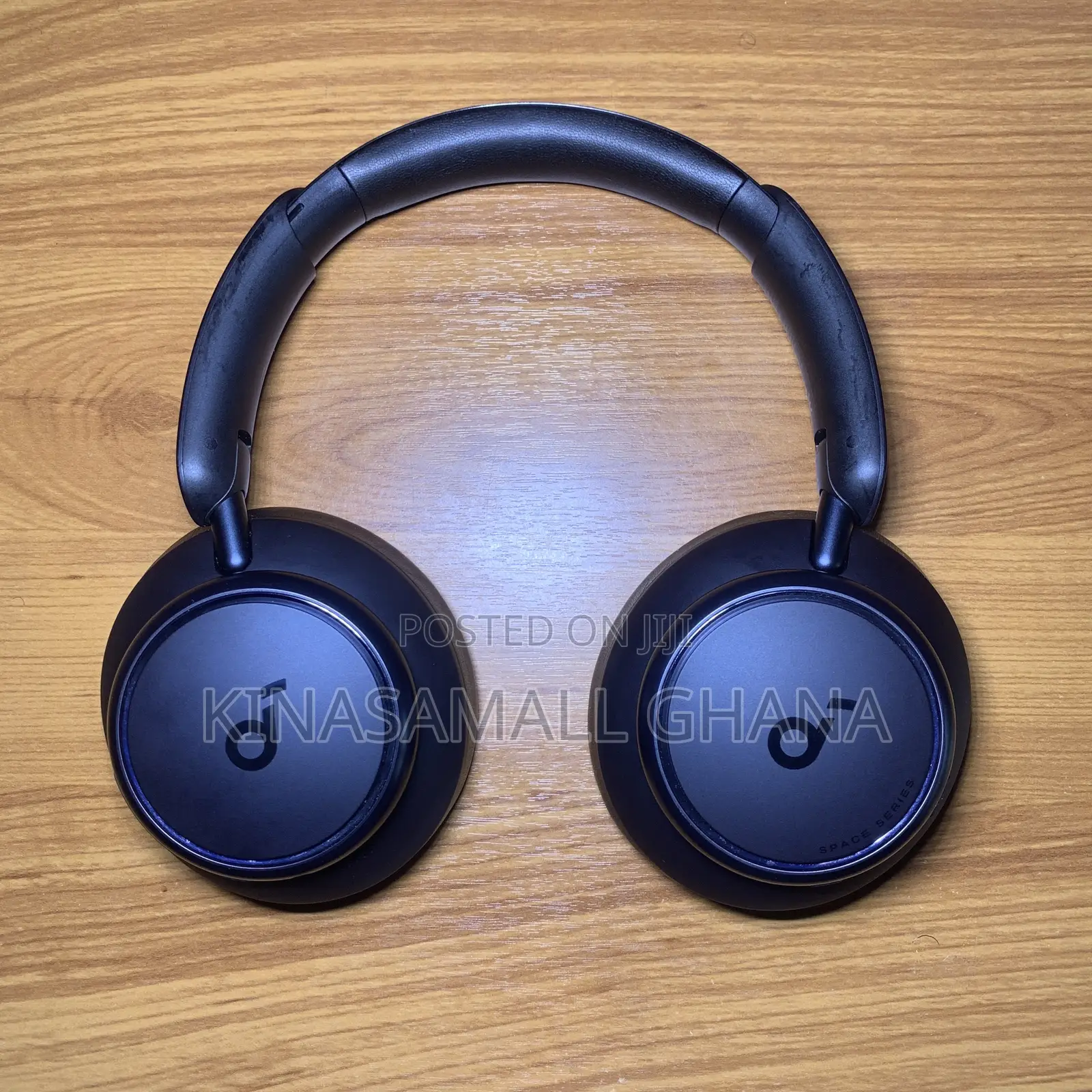 Uk Used Soundcore Space Q45 – Premium Noise Cancelling Headphones