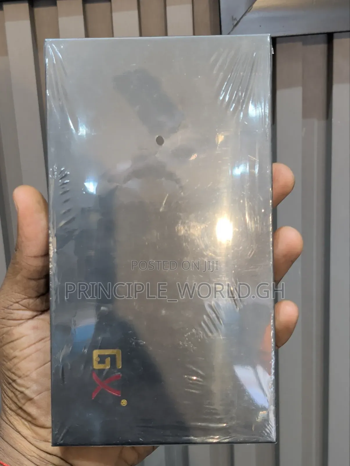 iPhone Screens