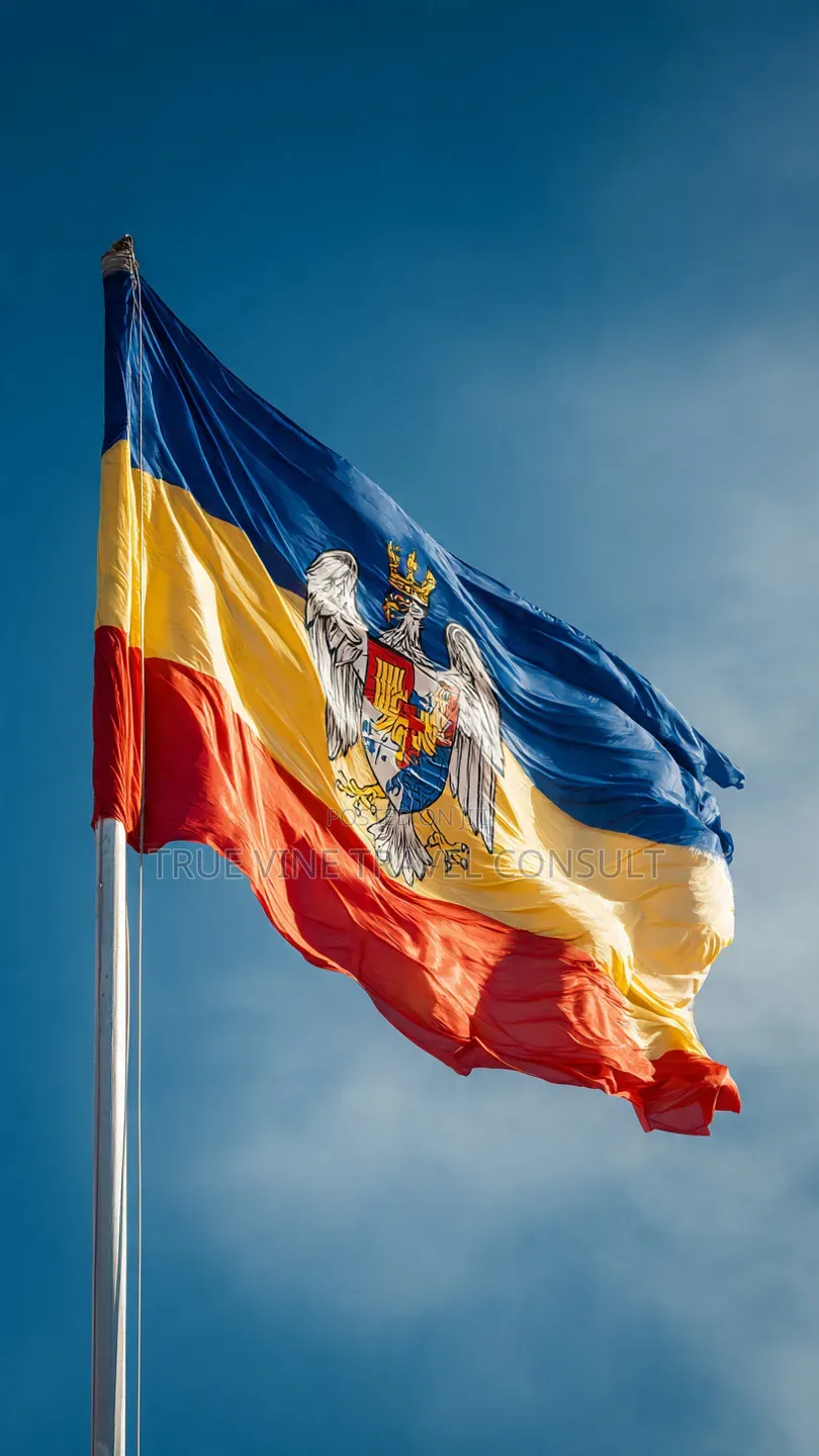 Moldova Work Visa