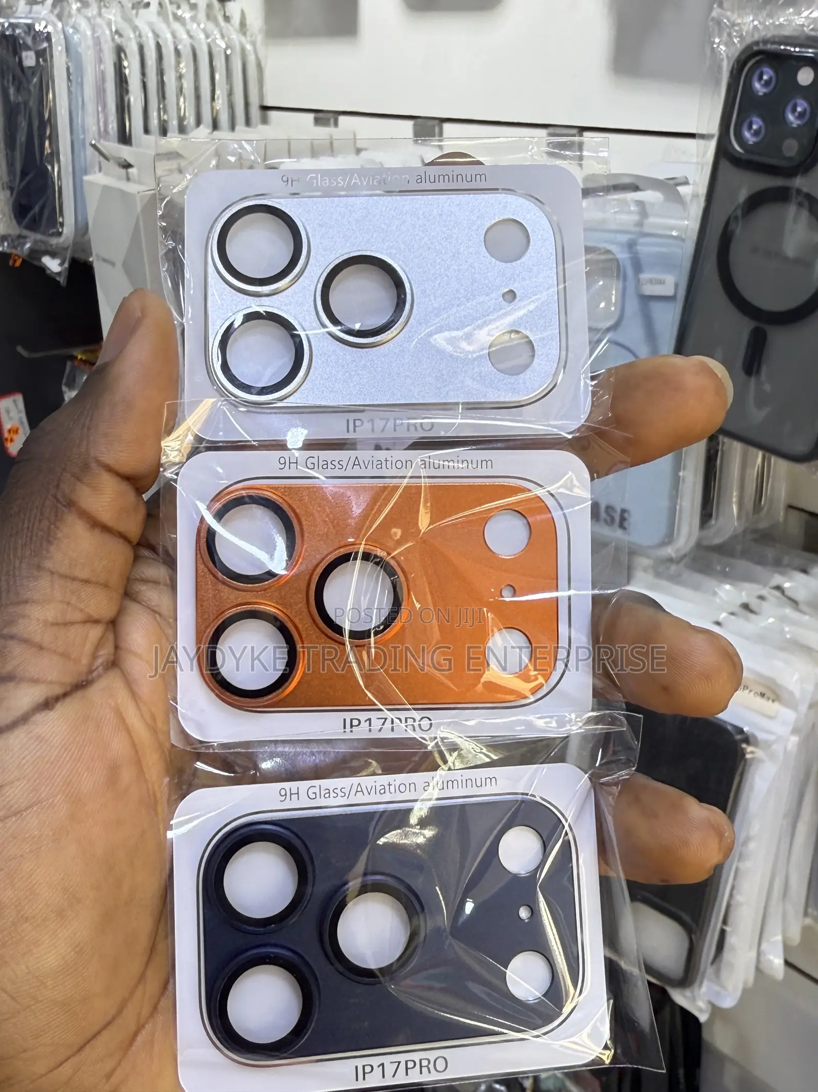 iPhone Accessories