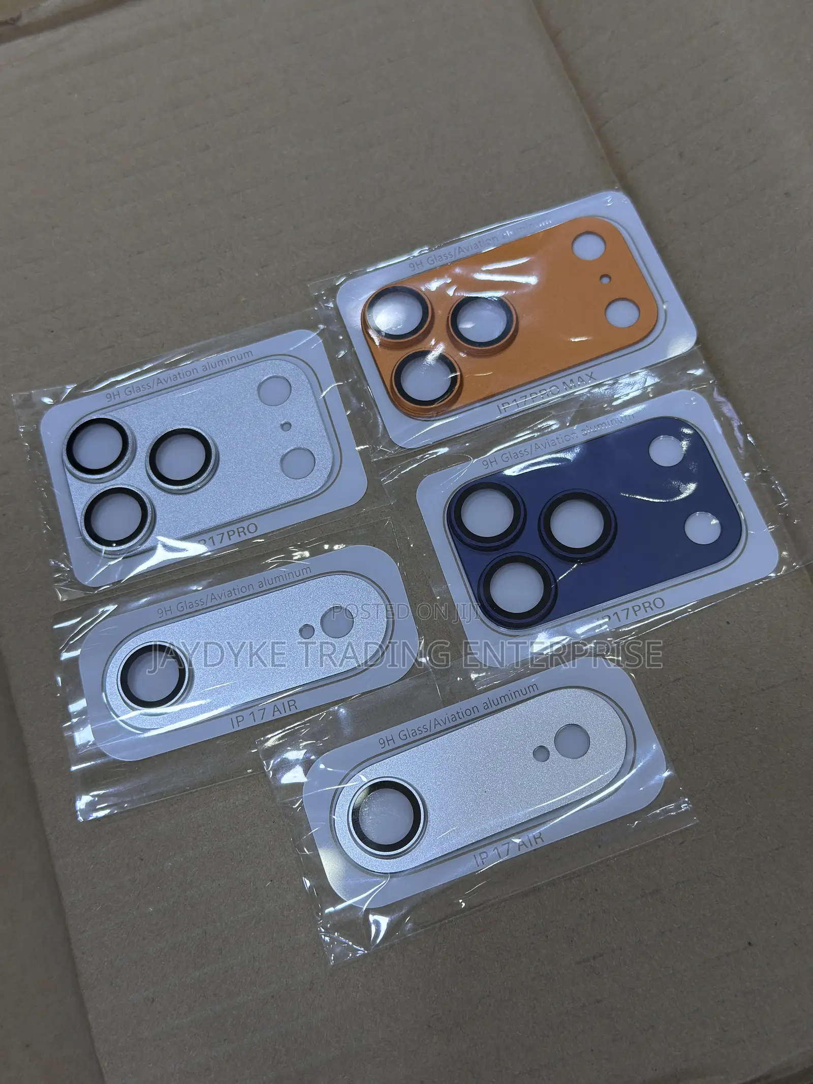 iPhone Accessories
