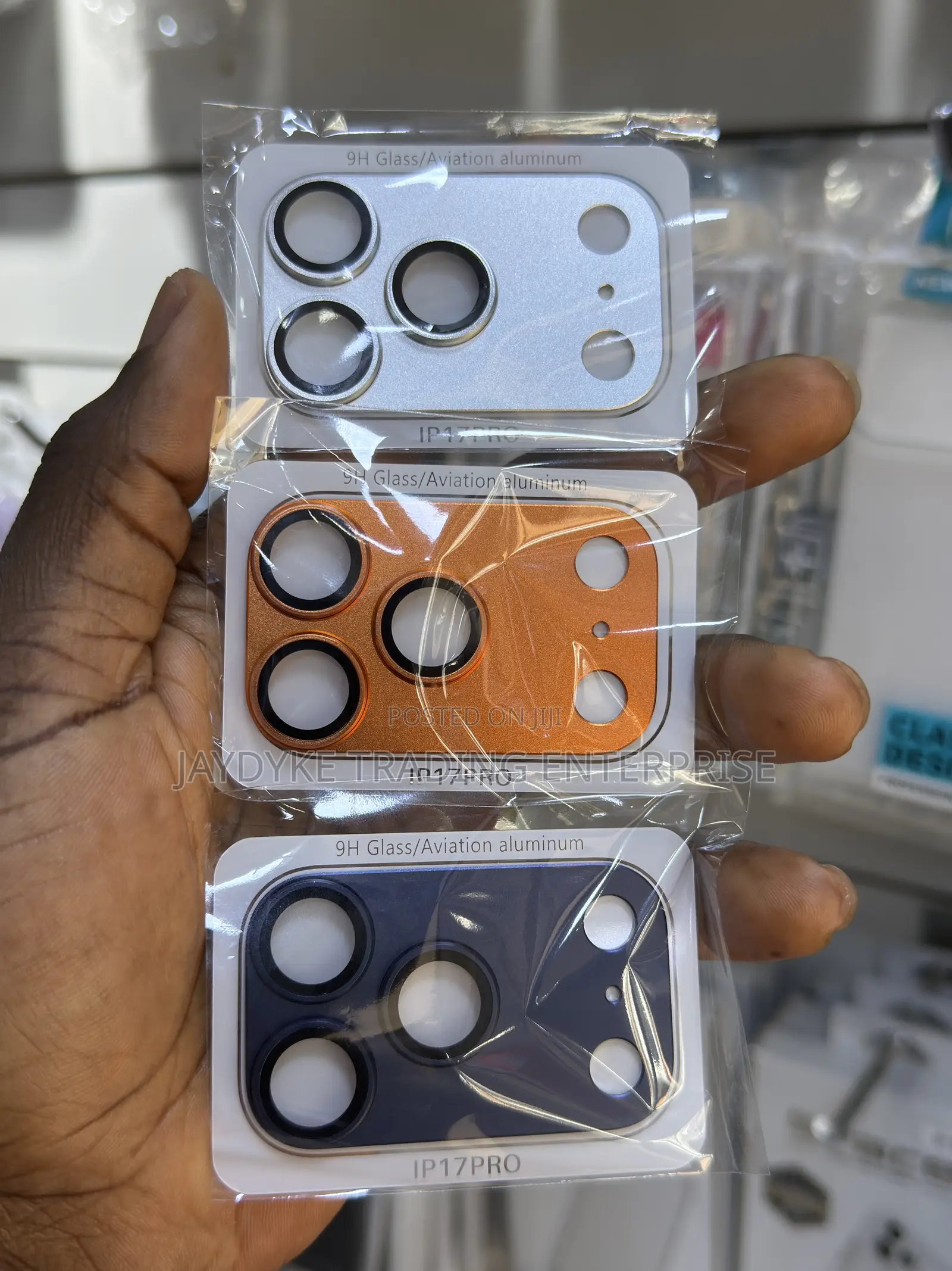 iPhone Accessories