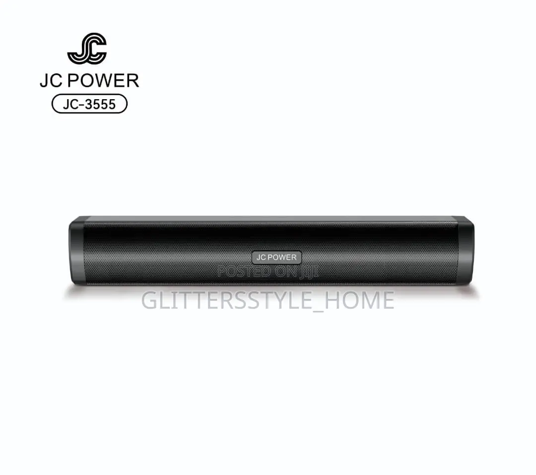 Jc Subwoofer