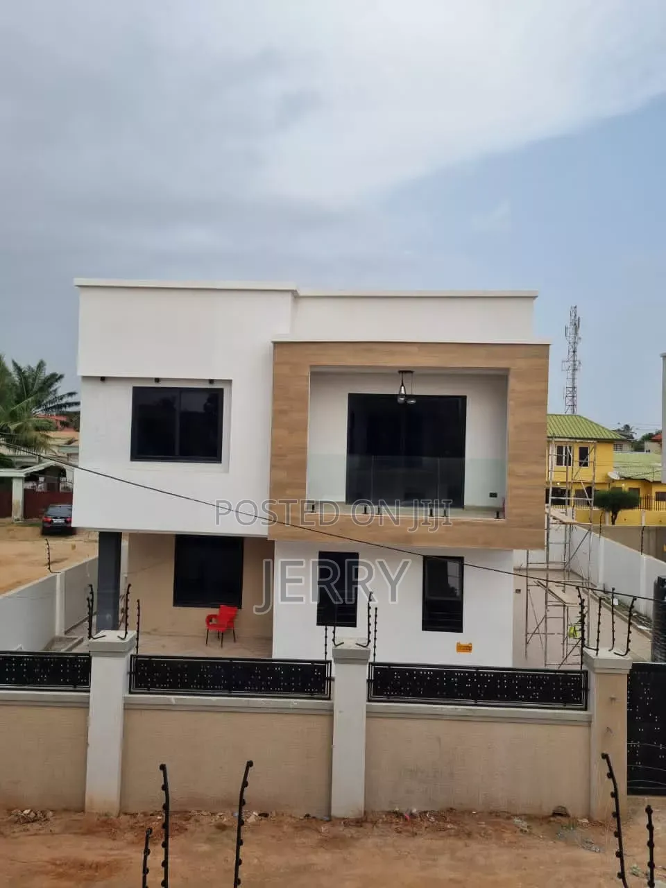 3bdrm House in Baatsona Total for sale