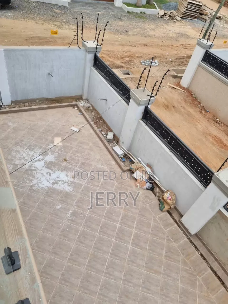 3bdrm House in Baatsona Total for sale