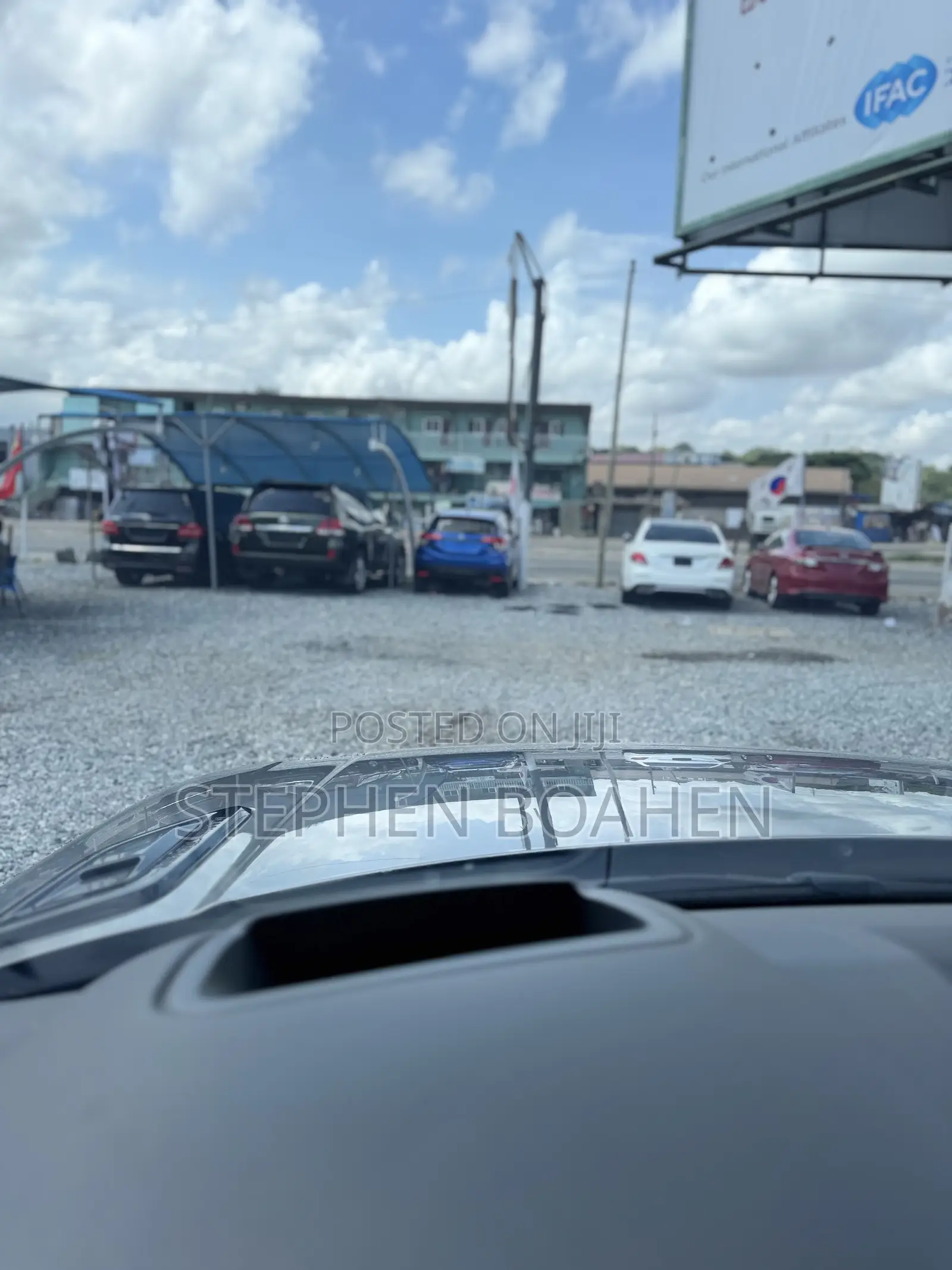 Land Rover Range Rover Sport 2020 Silver