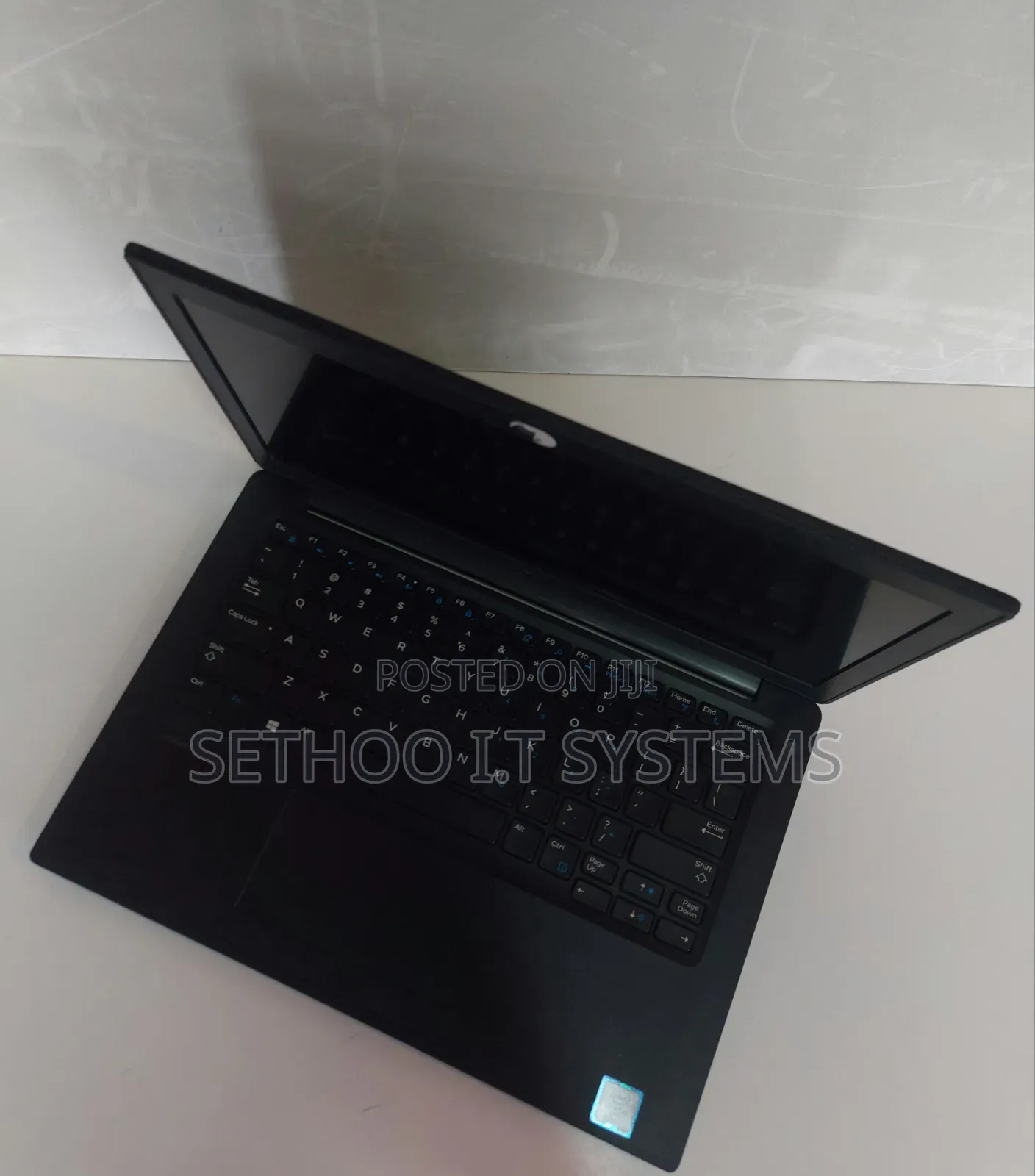 Laptop Dell Latitude 7390 8GB Intel Core i5 SSD 256GB
