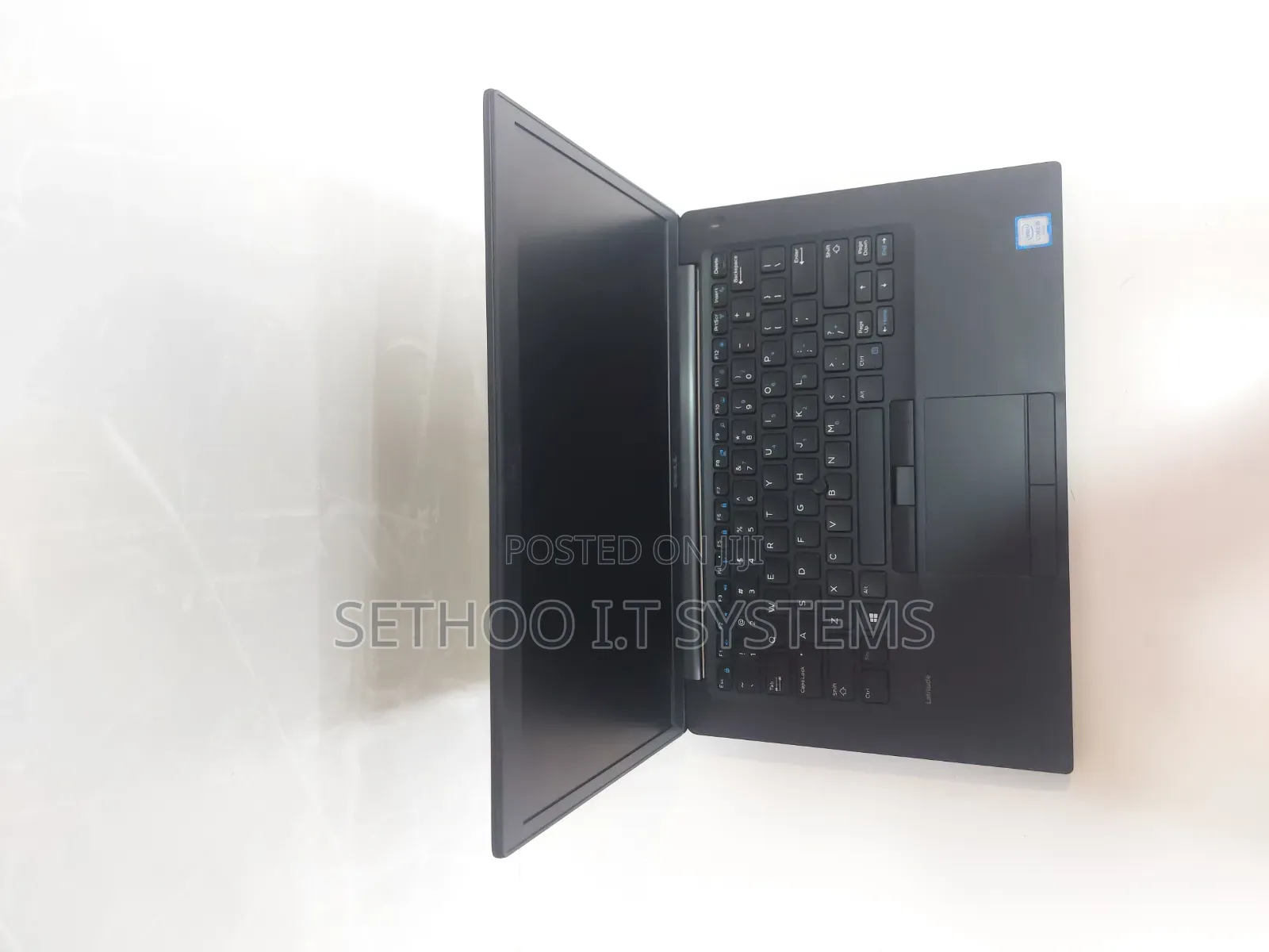 Laptop Dell Latitude 7480 8GB Intel Core i5 SSD 256GB