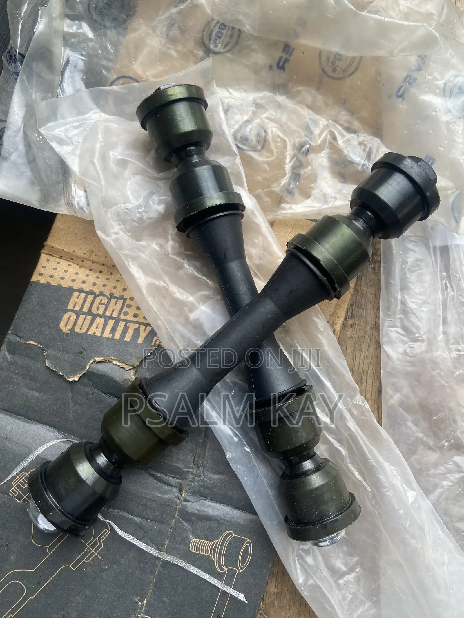 Ford Explorer -2004,2005,2007,2008,2009,2010 Front Sway Bar Link,Pair