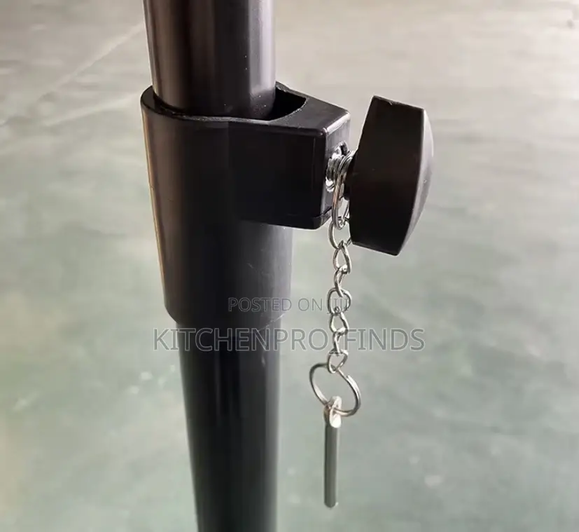 Mannequin Tripod Stand