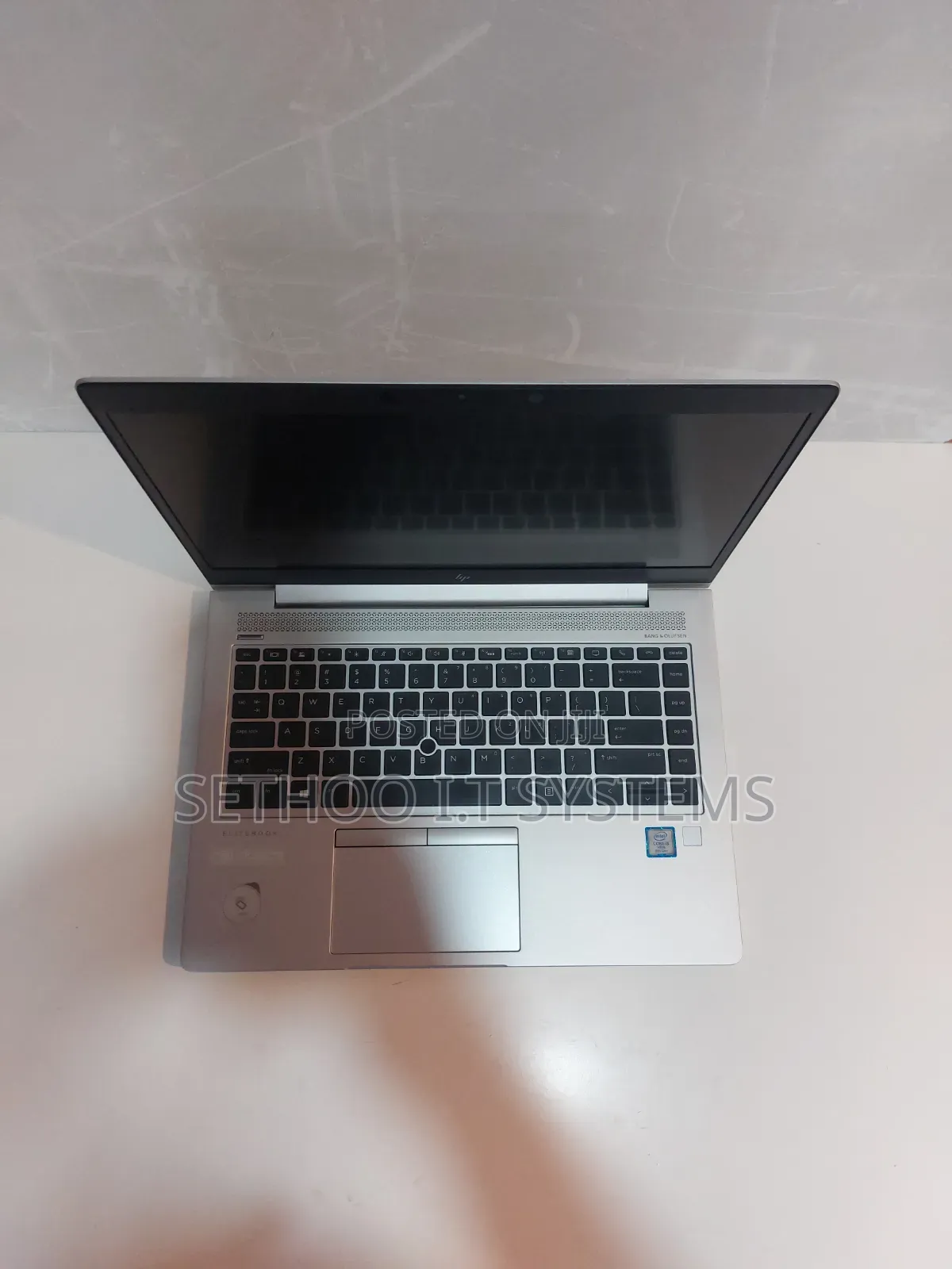 Laptop HP EliteBook 840 G6 16GB Intel Core i5 SSD 256GB