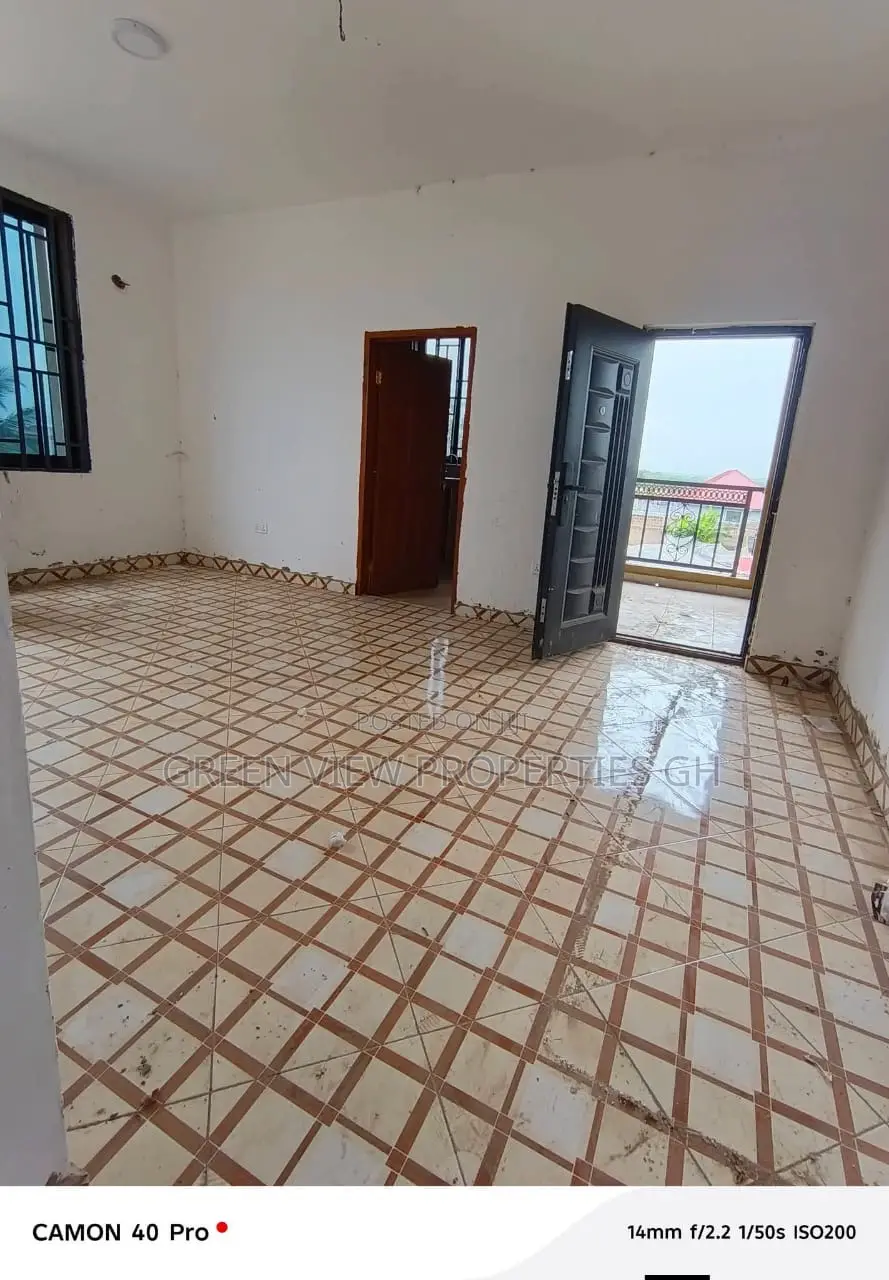 1bdrm Room & Parlour in Ablekuma for rent
