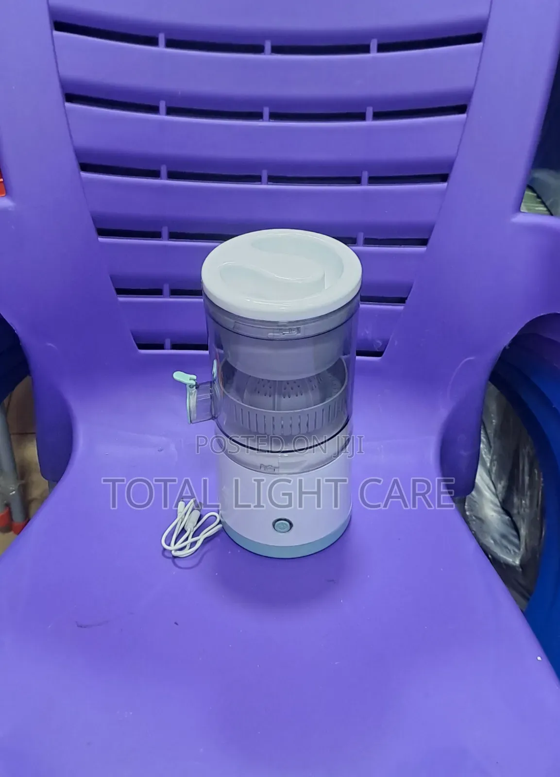 Citrus Juicer