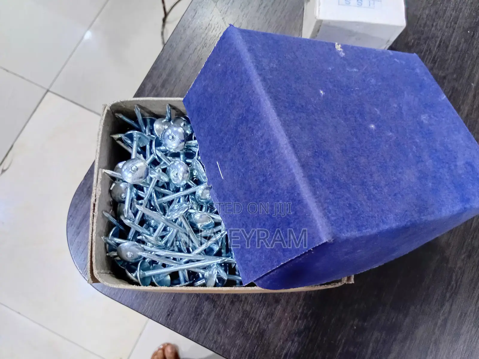 Roofing Nails