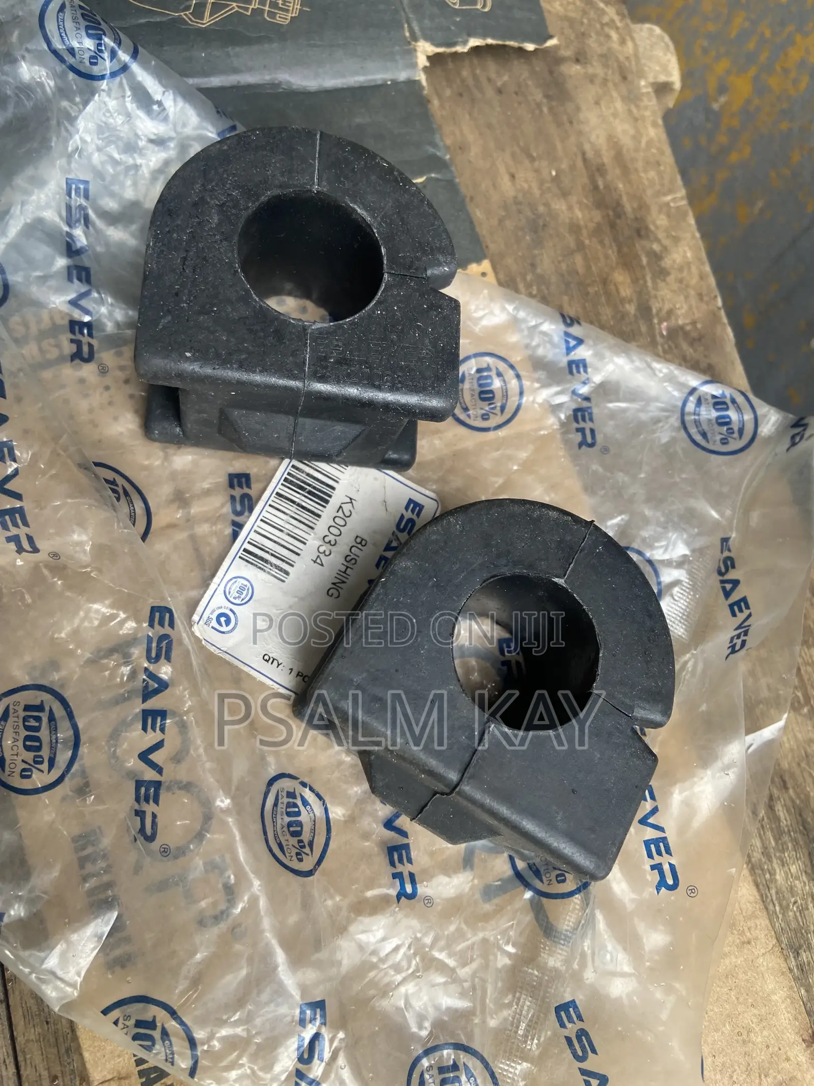 Chevy Equinox 2006-2008,2010,2012,2015 Front Stabilizer Bushing-2pcs