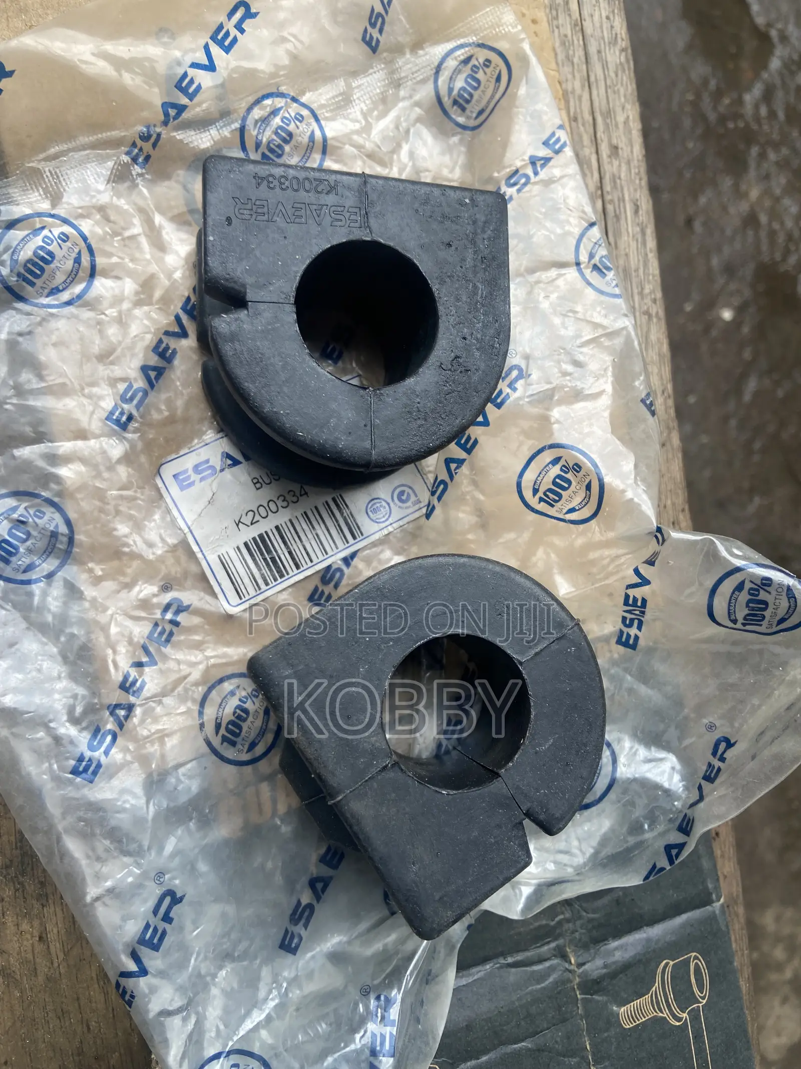 Chevy Equinox 2006-2008,2010,2012,2015 Front Stabilizer Bushing-2pcs