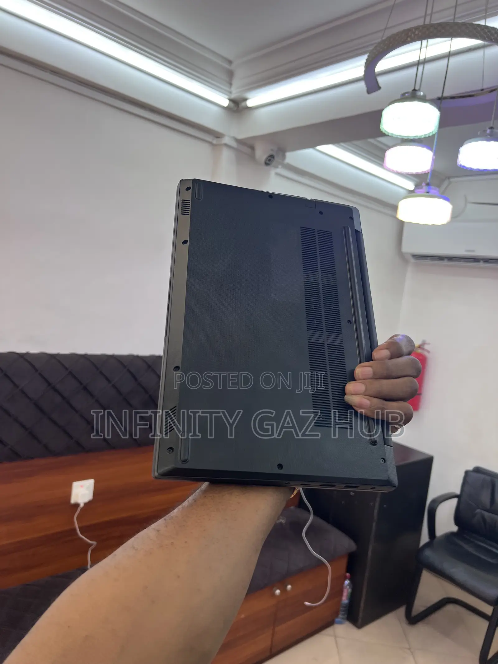 Laptop Lenovo IdeaPad U110 8GB Intel SSHD+SSD 256GB