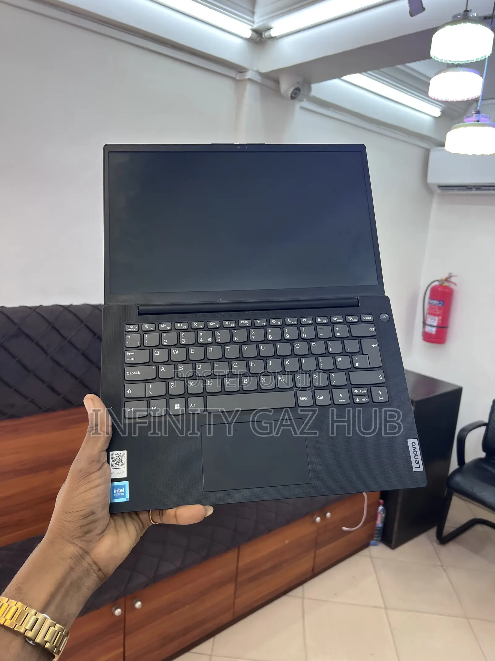 Laptop Lenovo IdeaPad U110 8GB Intel SSHD+SSD 256GB