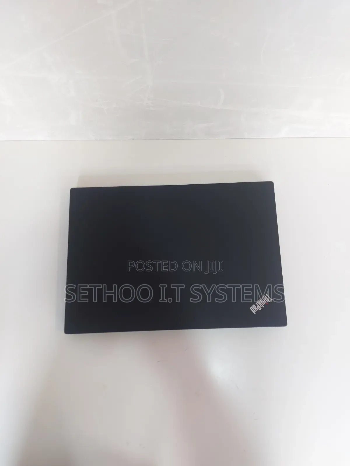 Laptop Lenovo ThinkPad T490s 8GB Intel Core i5 SSD 256GB