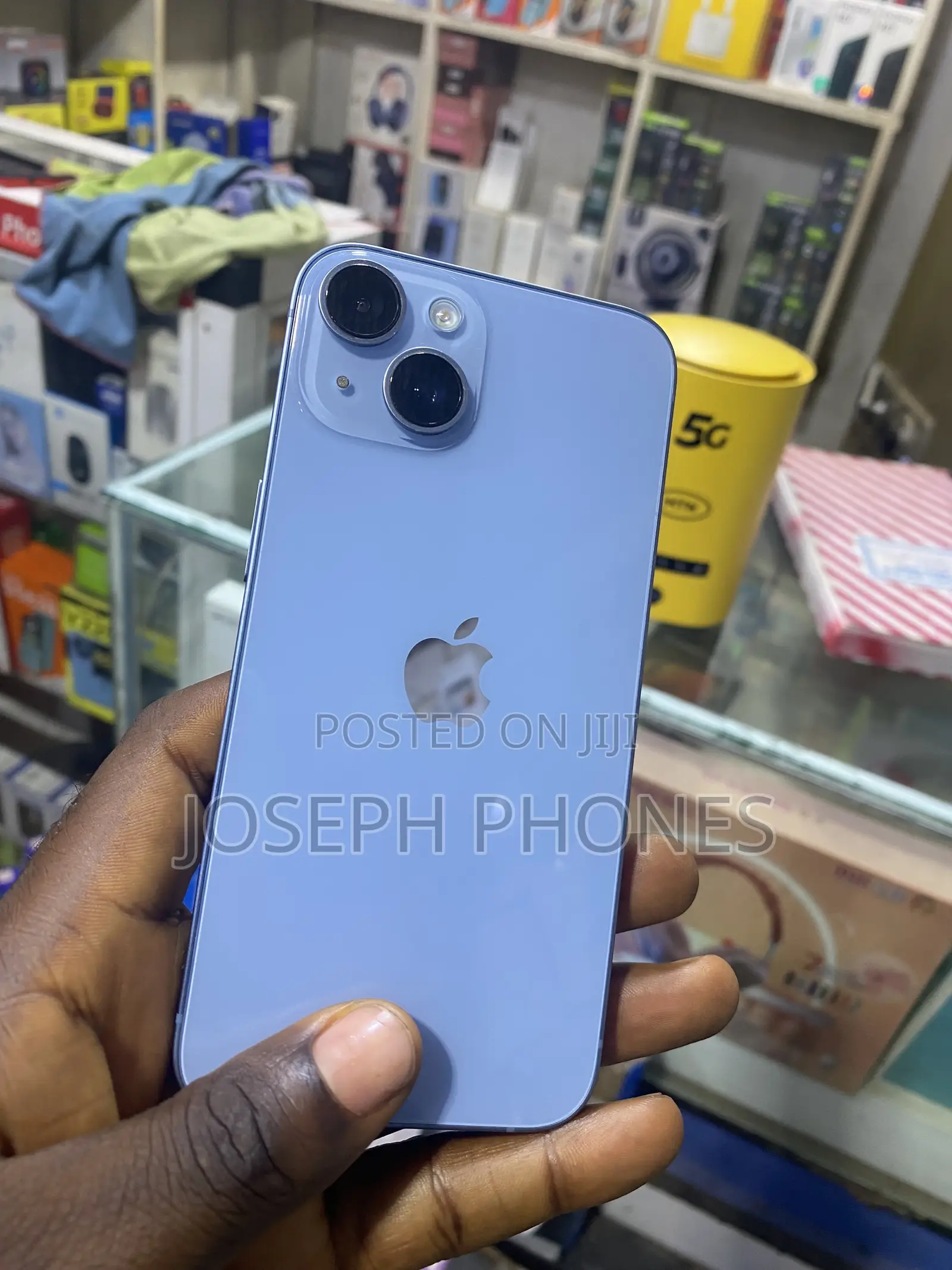 Apple iPhone 14 128 GB