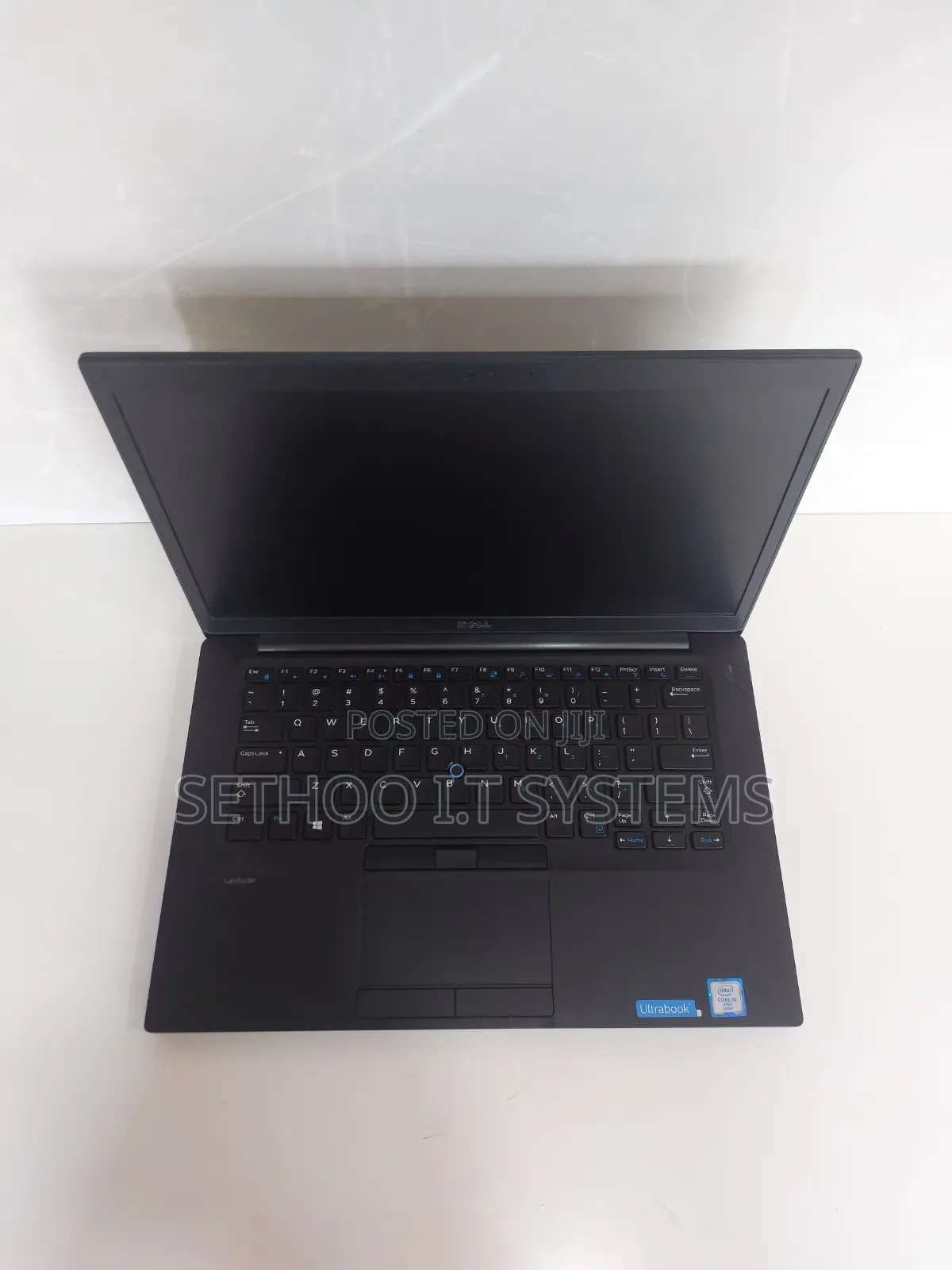 Laptop Dell Latitude 7480 8GB Intel Core i5 SSD 256GB