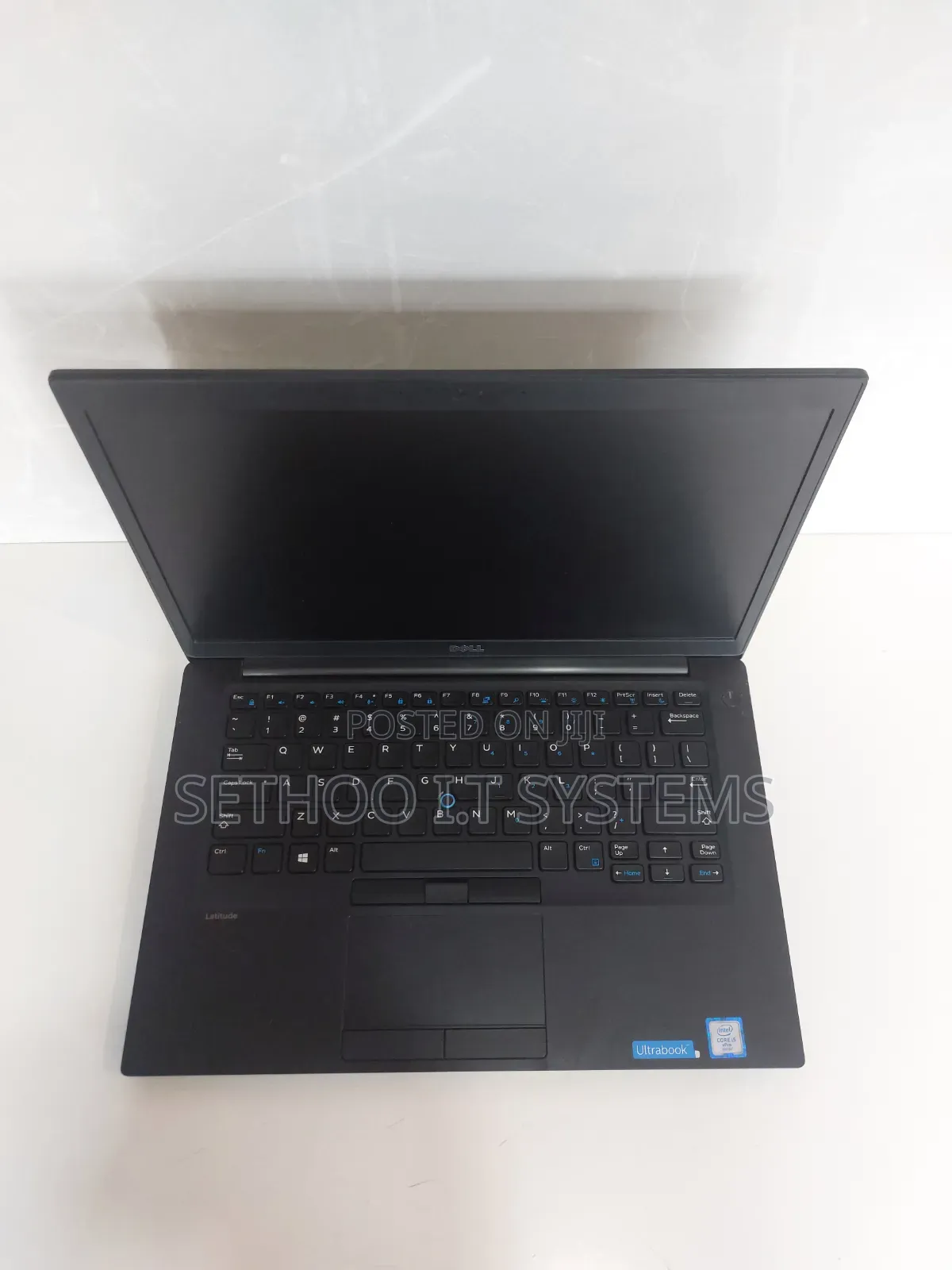 Laptop Dell Latitude 7480 8GB Intel Core i5 SSD 256GB