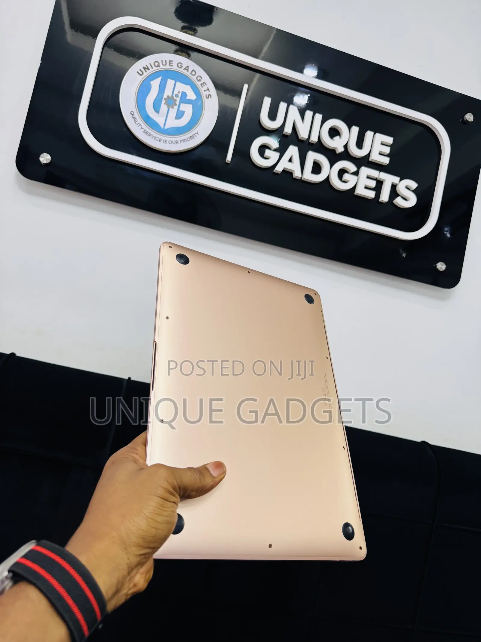 Laptop Apple MacBook Air 2020 8GB Intel Core i3 SSD 256GB